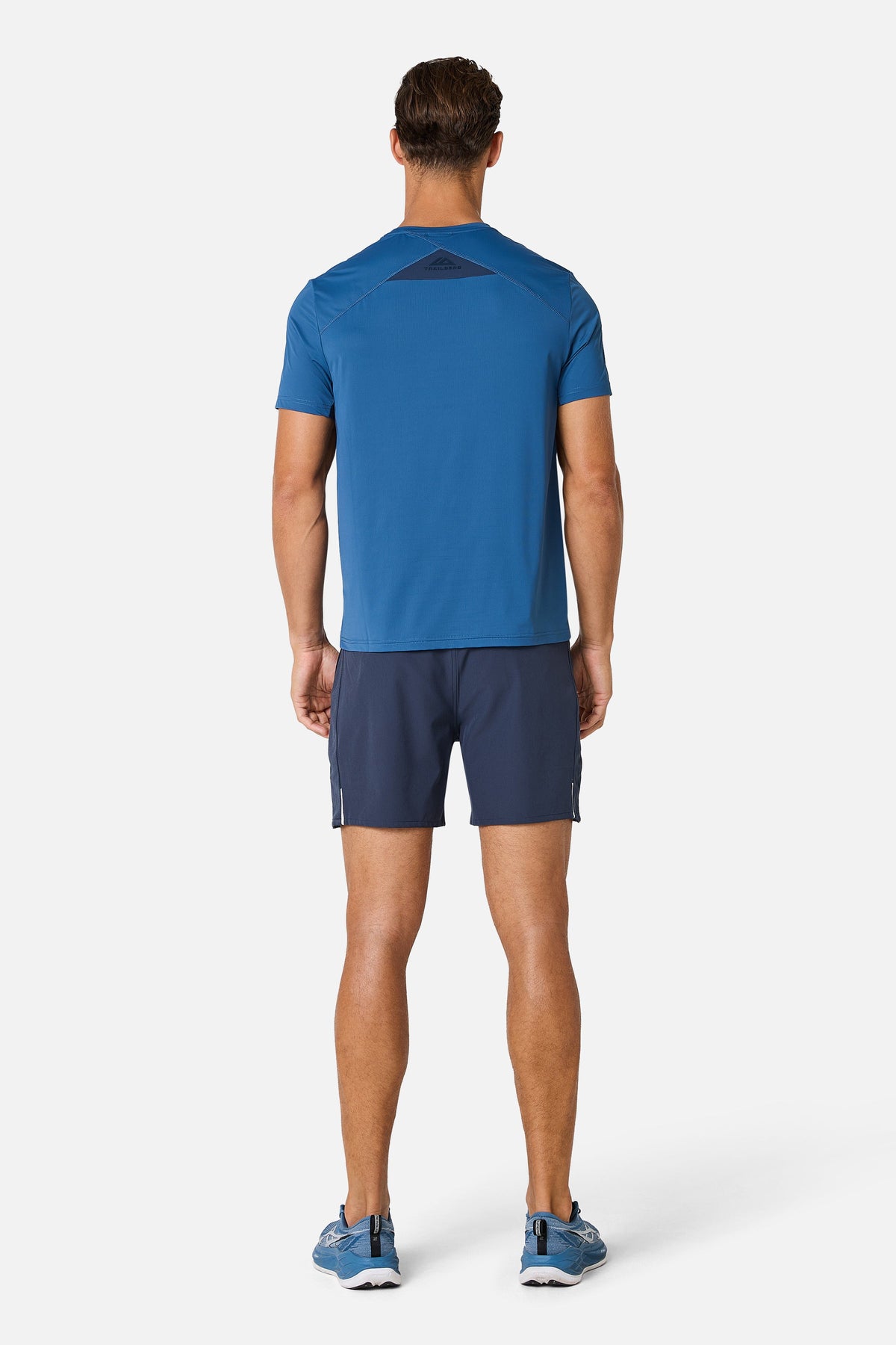 Felltrail Essentials 2.0 Twinset - Inkline/Storm Blue