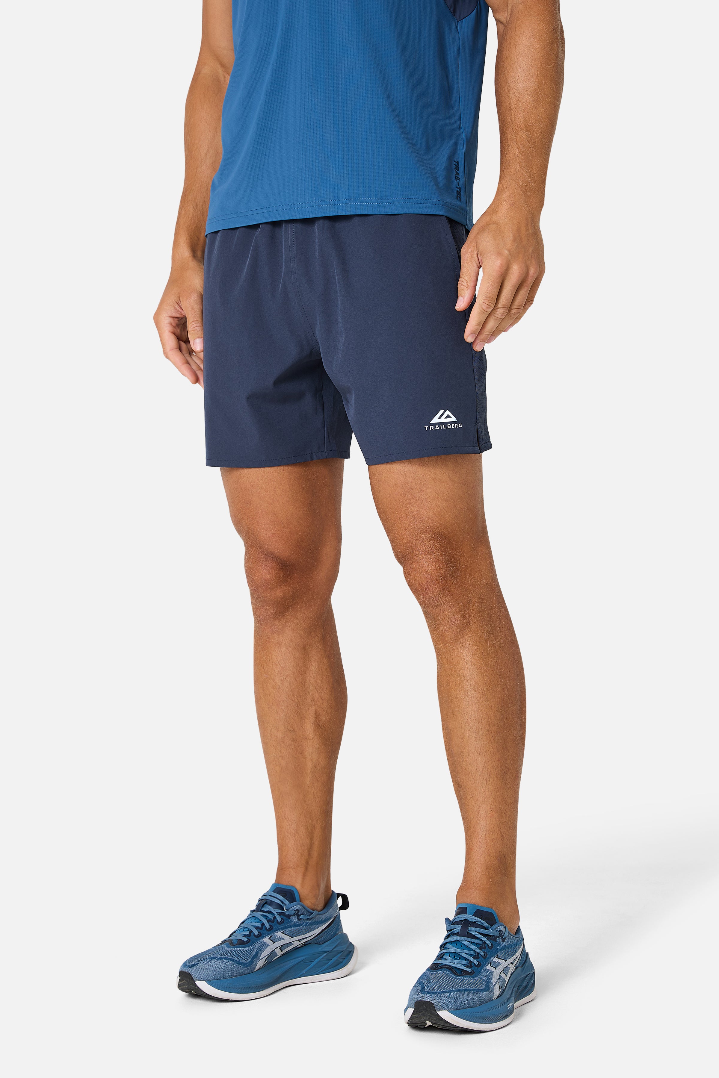 Felltrail Essentials 2.0 Twinset - Inkline/Storm Blue