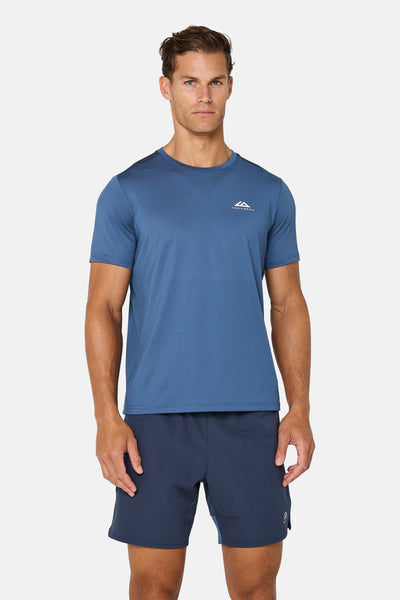Rapid Dash 3.0 Twinset - Storm Blue/Inkline