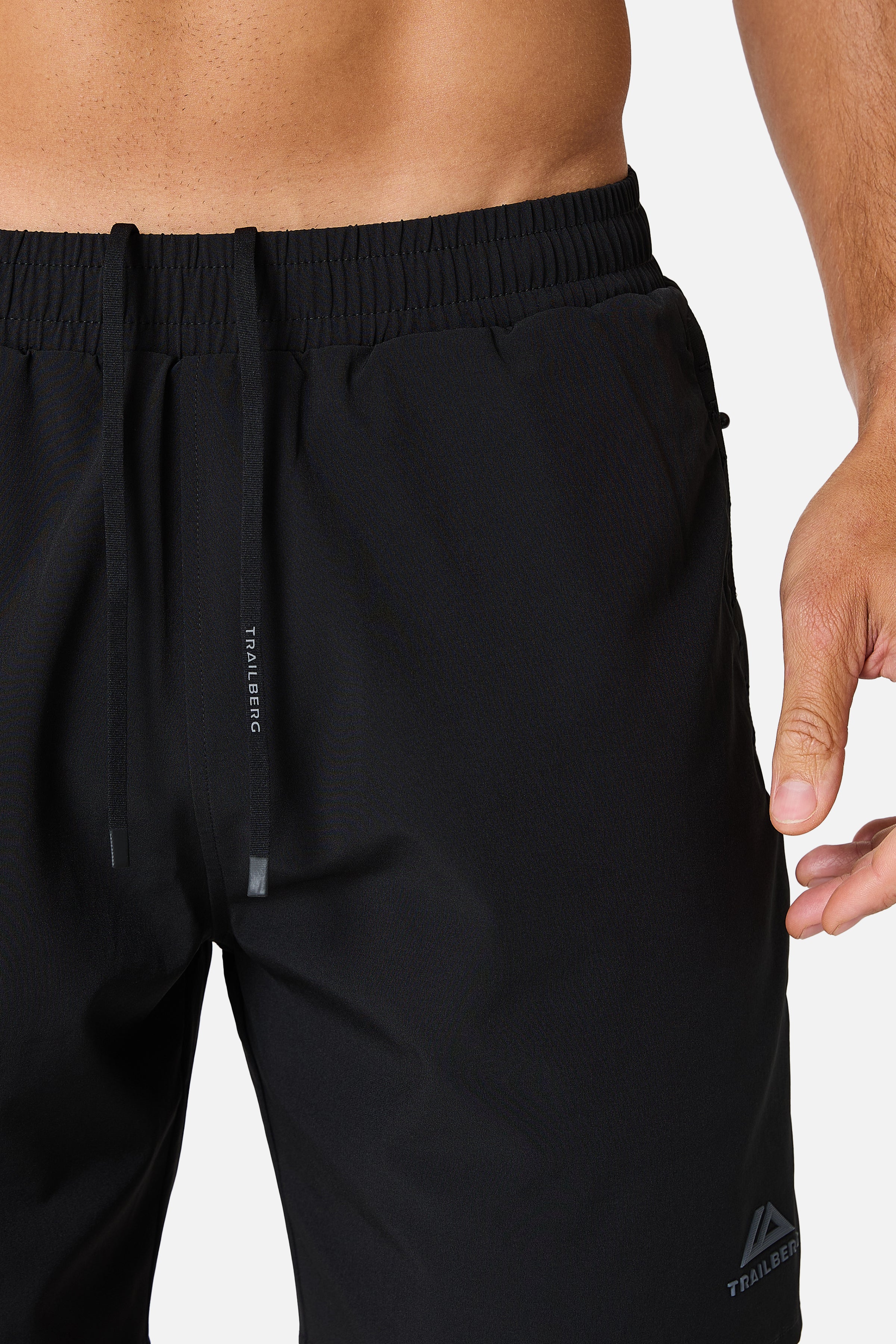 Triathlon Ultra Twinset - Black/Nightfall Grey