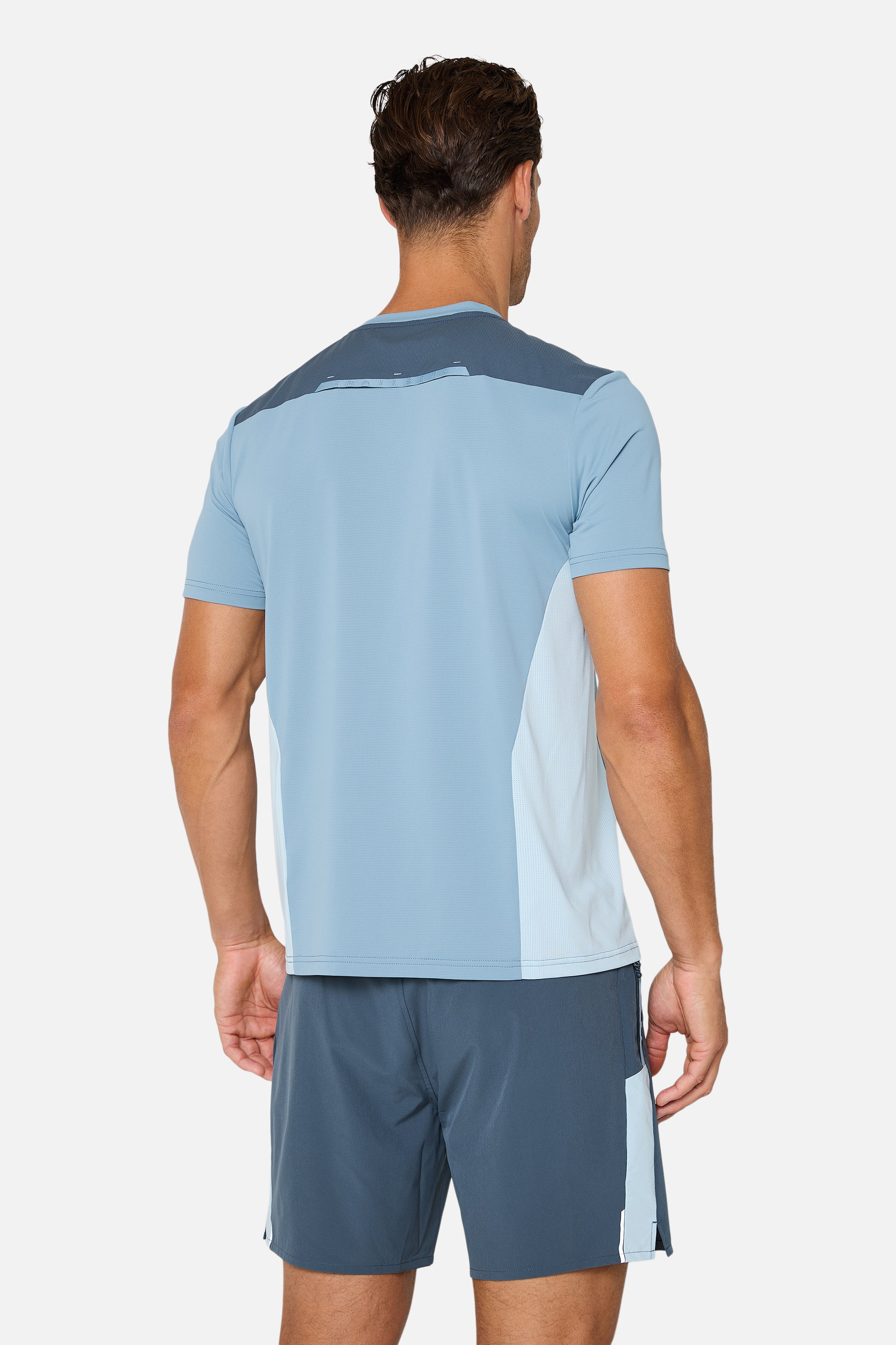 Triathlon Ultra Twinset - Cool Slate/Storm Rock