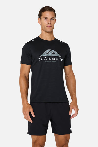 Blur Essentials 2.0 Twinset - Black