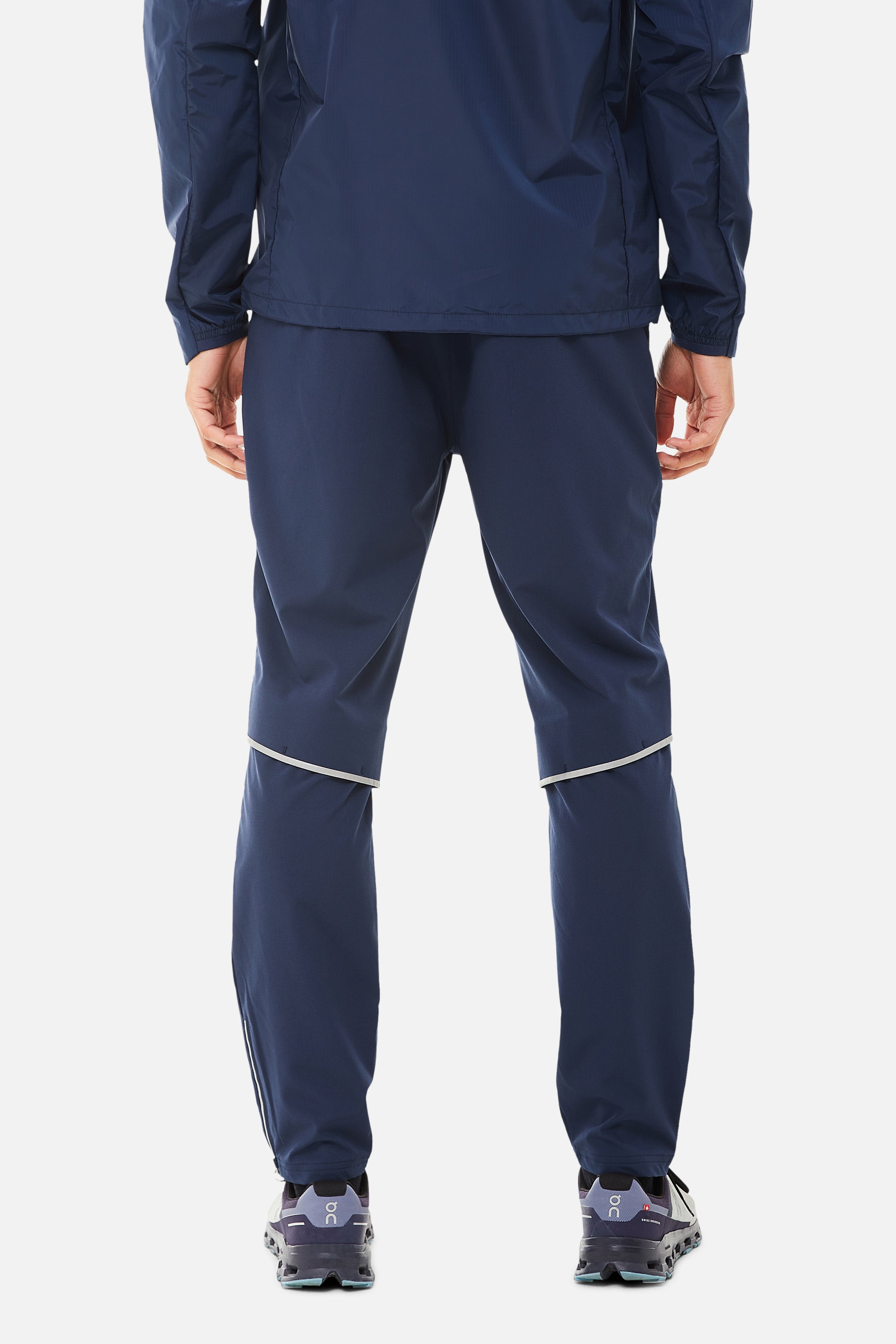 DIMENSION PANT - COBALT/NAVY