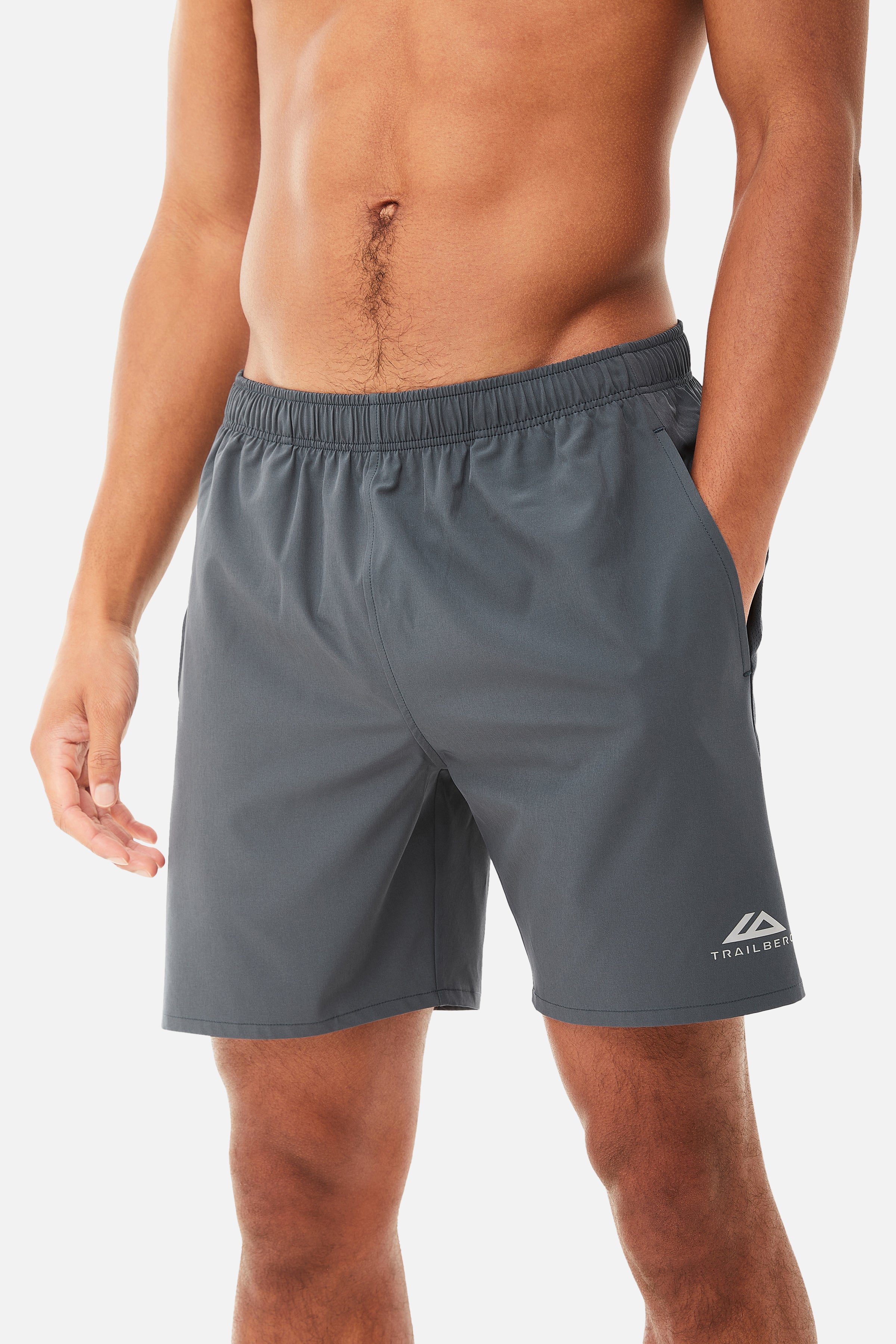 Essentials 2.0 Short - Ombre Blue