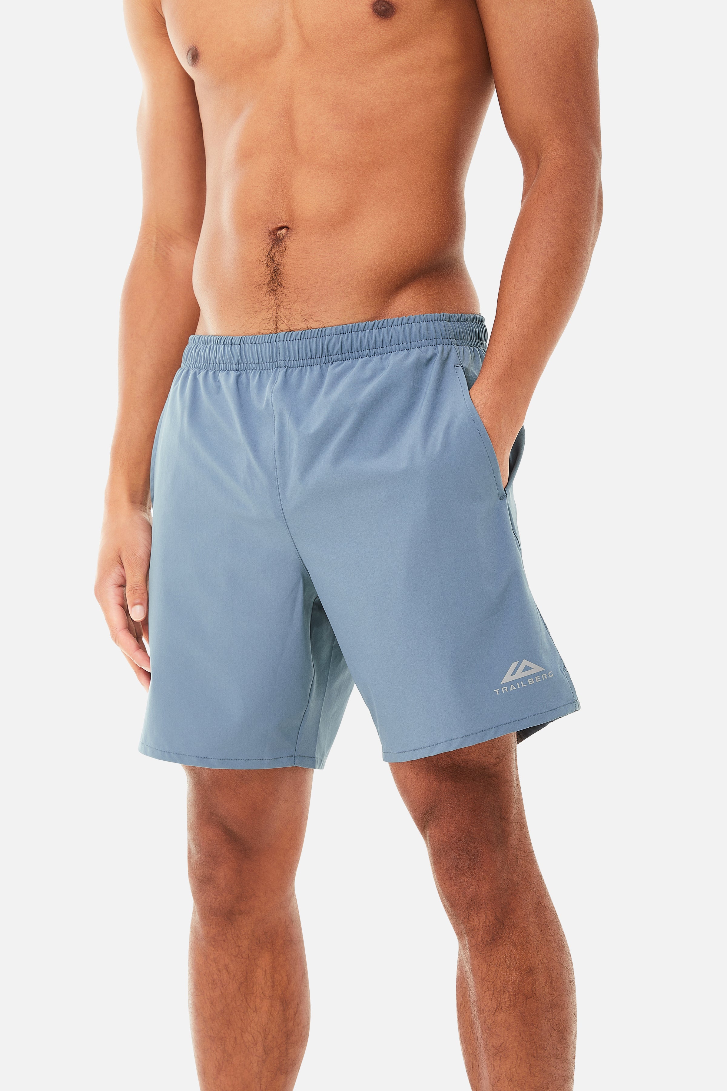 ELEMENT 2.0 SHORT - CHINA BLUE