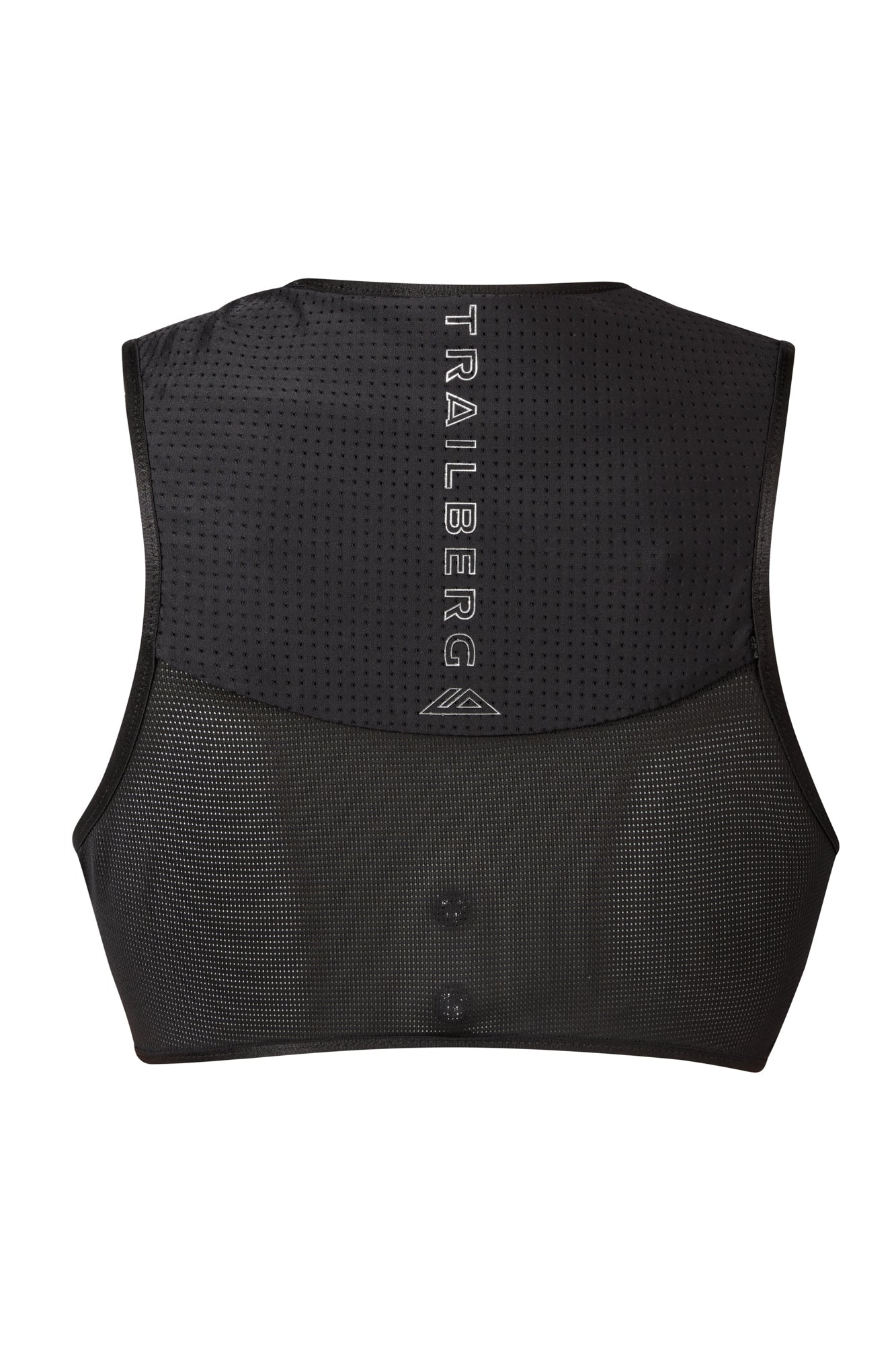 Traverse Hydration Vest - Black