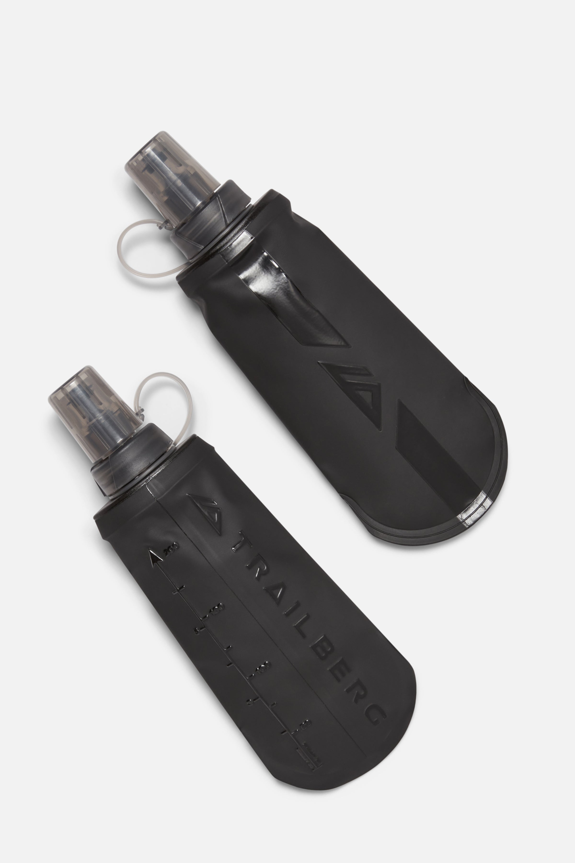 Traverse Hydration Vest - Black