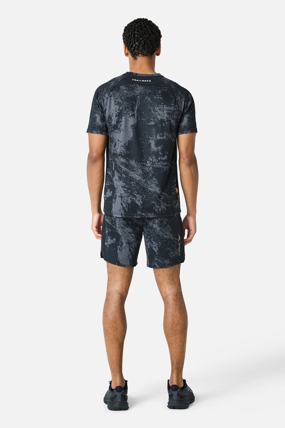 Fragment 2.0 Twinset - Black
