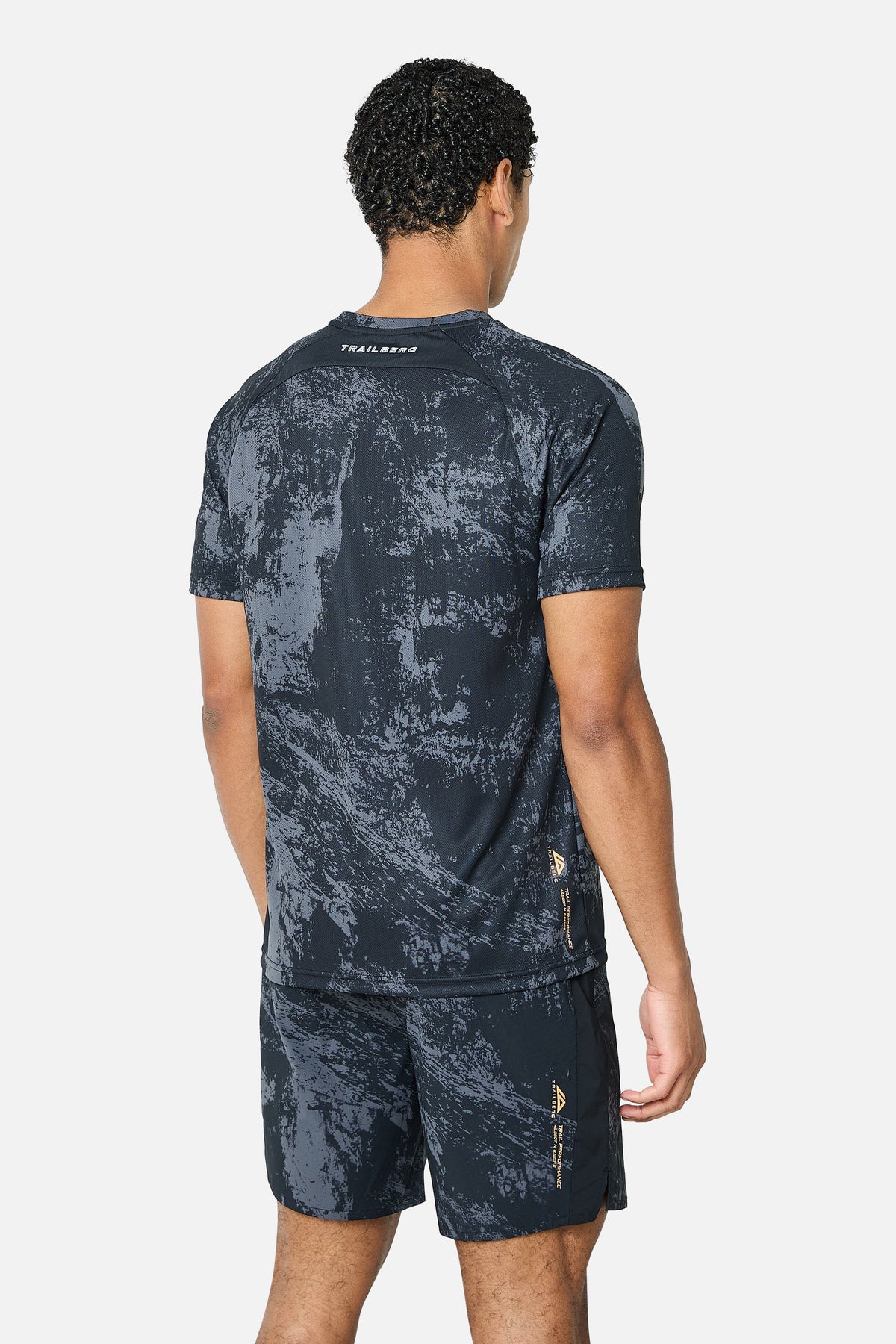 Fragment 2.0 Twinset - Black