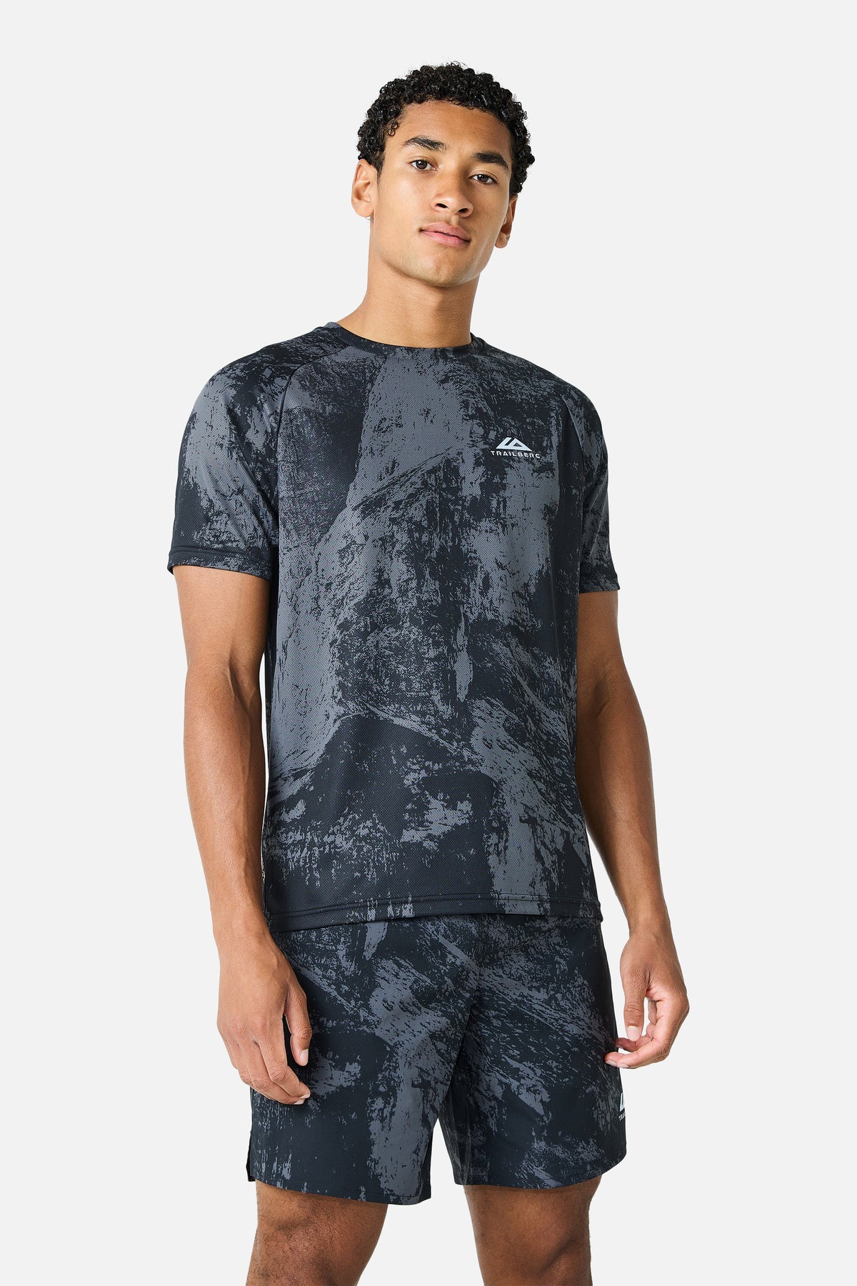 Fragment 2.0 Twinset - Black