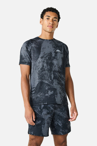 Fragment 2.0 Twinset - Black