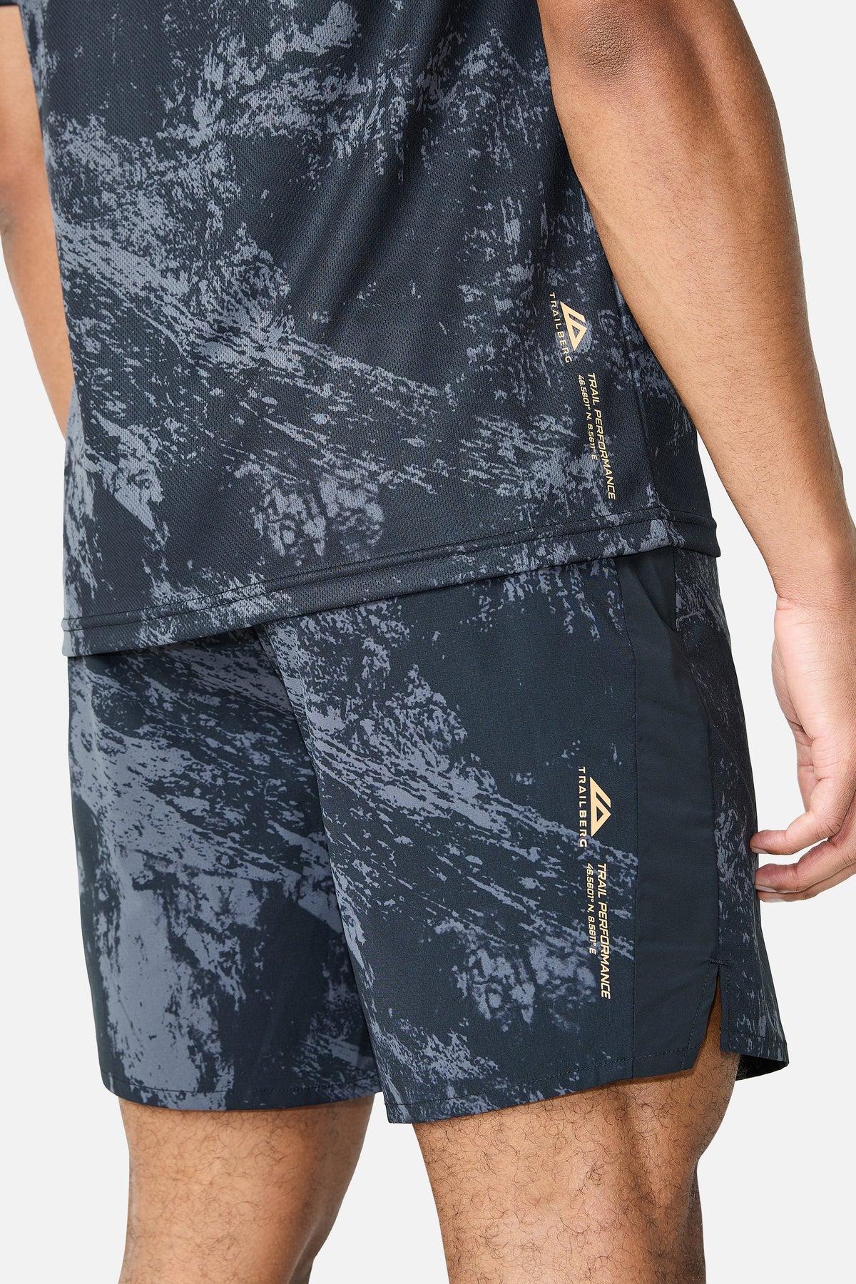 Fragment 2.0 Twinset - Black