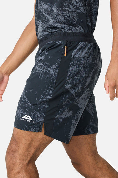 Fragment 2.0 Short - Black