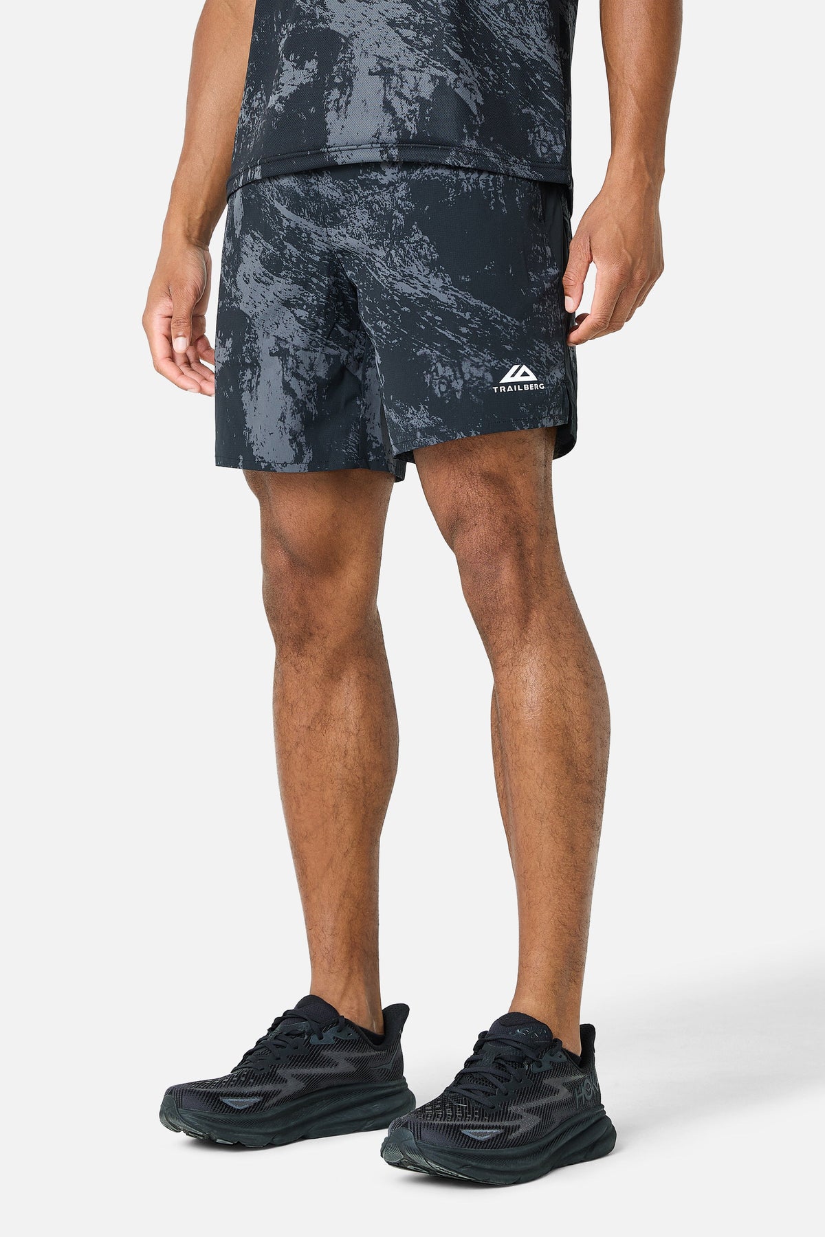 Fragment 2.0 Short - Black