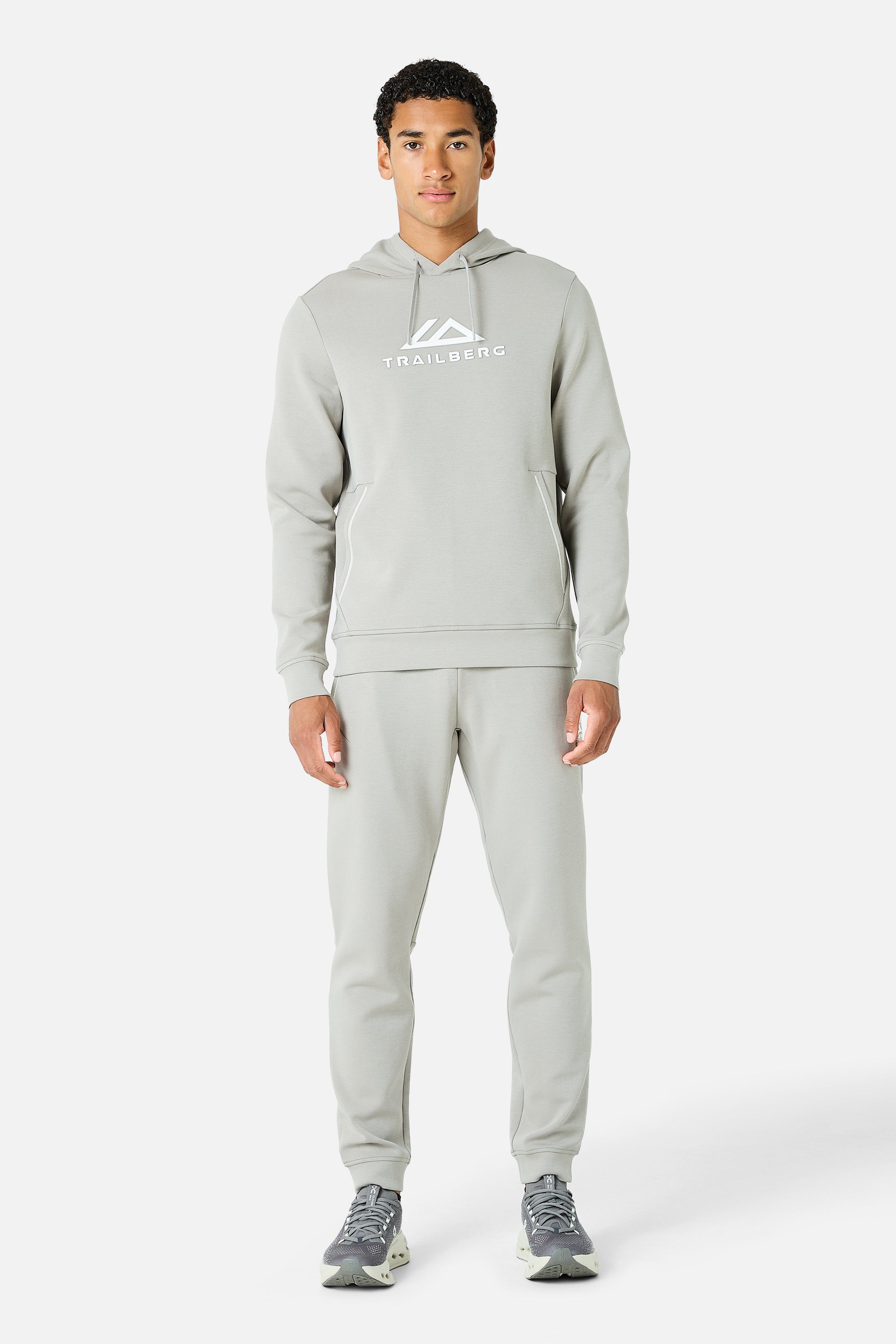 Ashfell Fleece Pant - Dust Storm