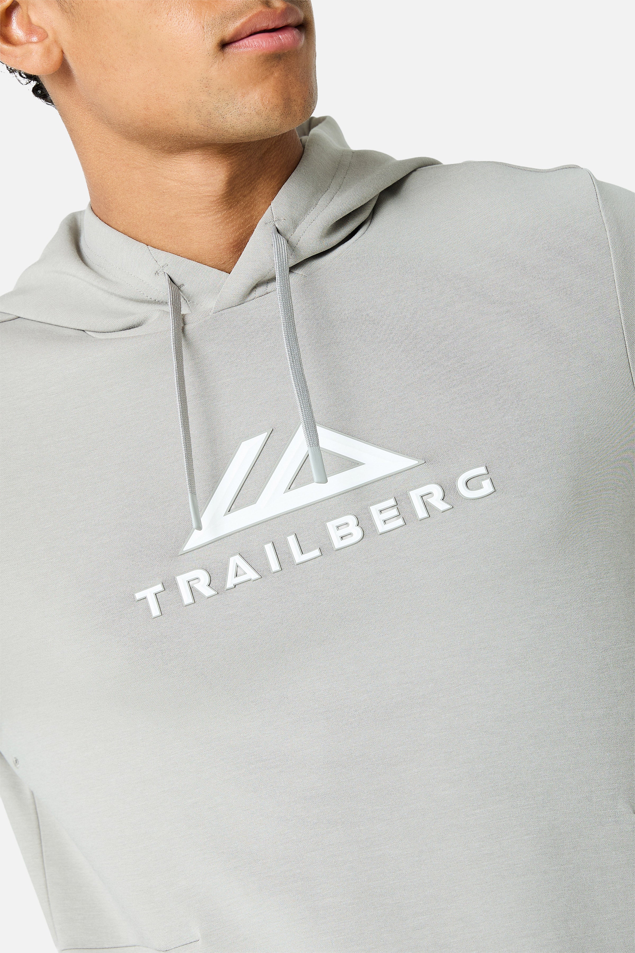 Ashfell Fleece Tracksuit - Dust Storm