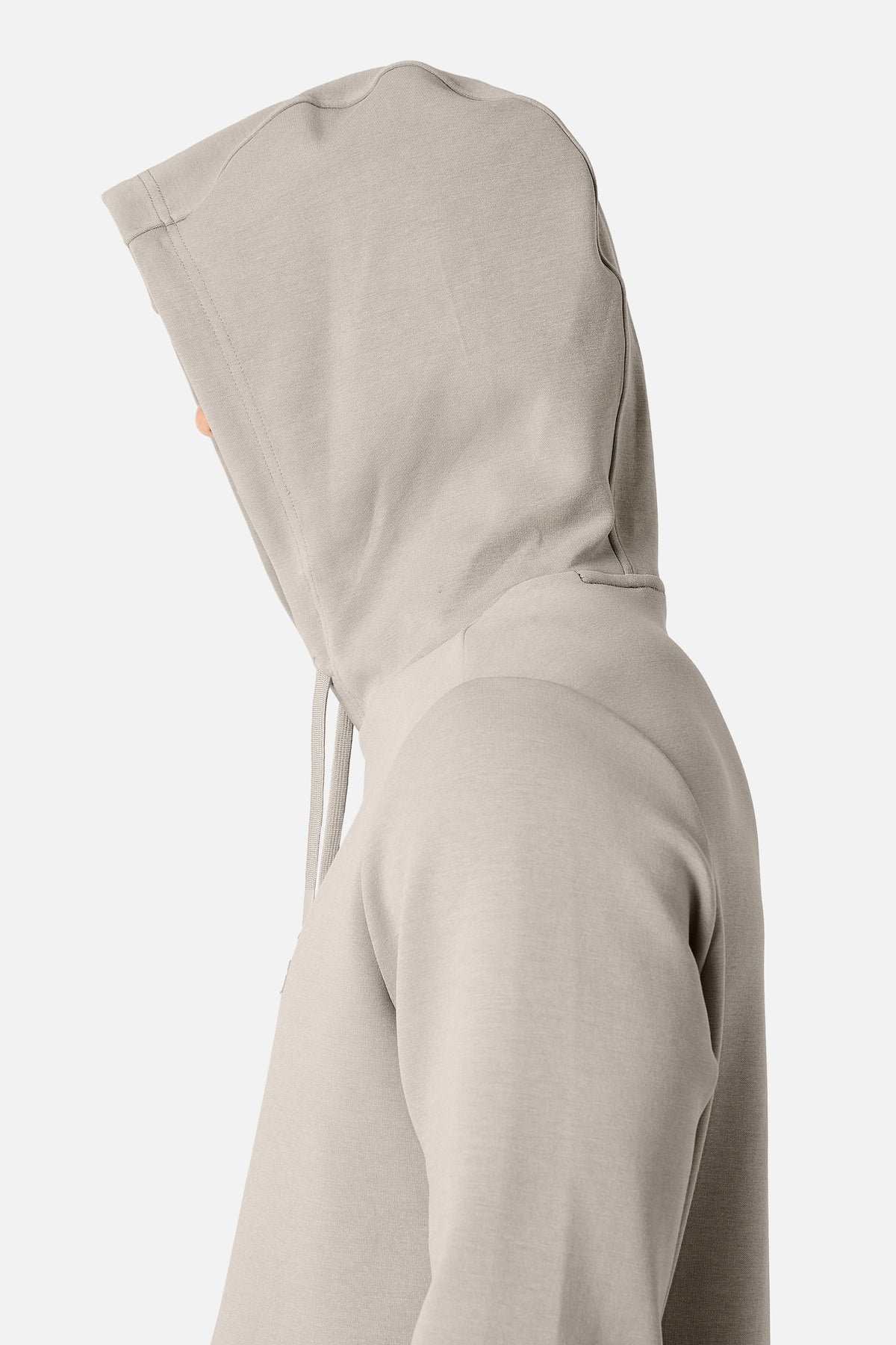 Ashfell Fleece Tracksuit - Dust Storm