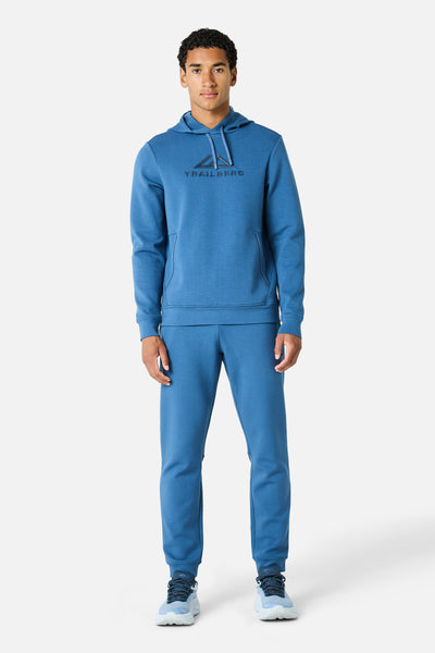 Ashfell Fleece Tracksuit - Inkline