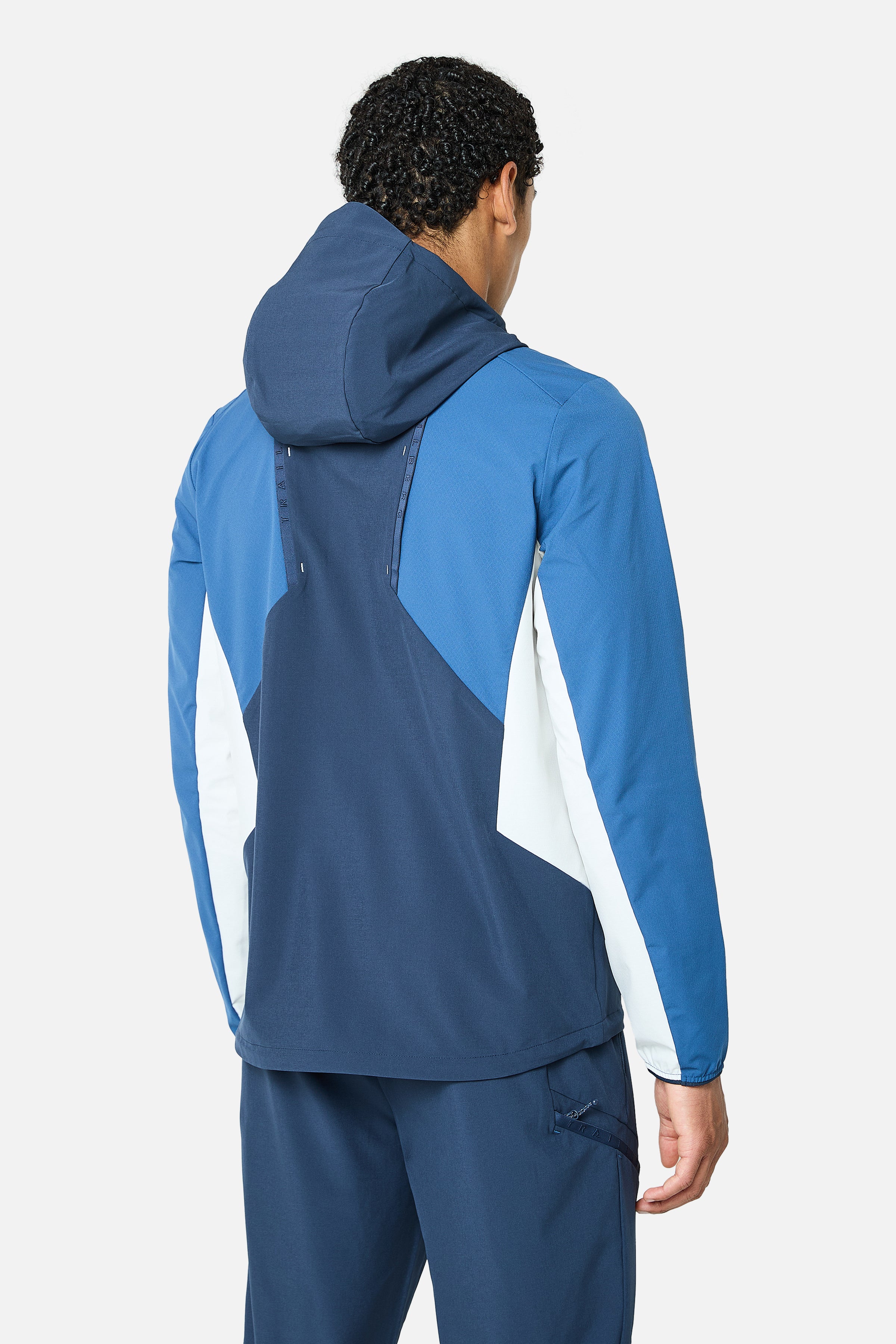 Triathlon Ultra Tracksuit - Storm Blue/Inkline
