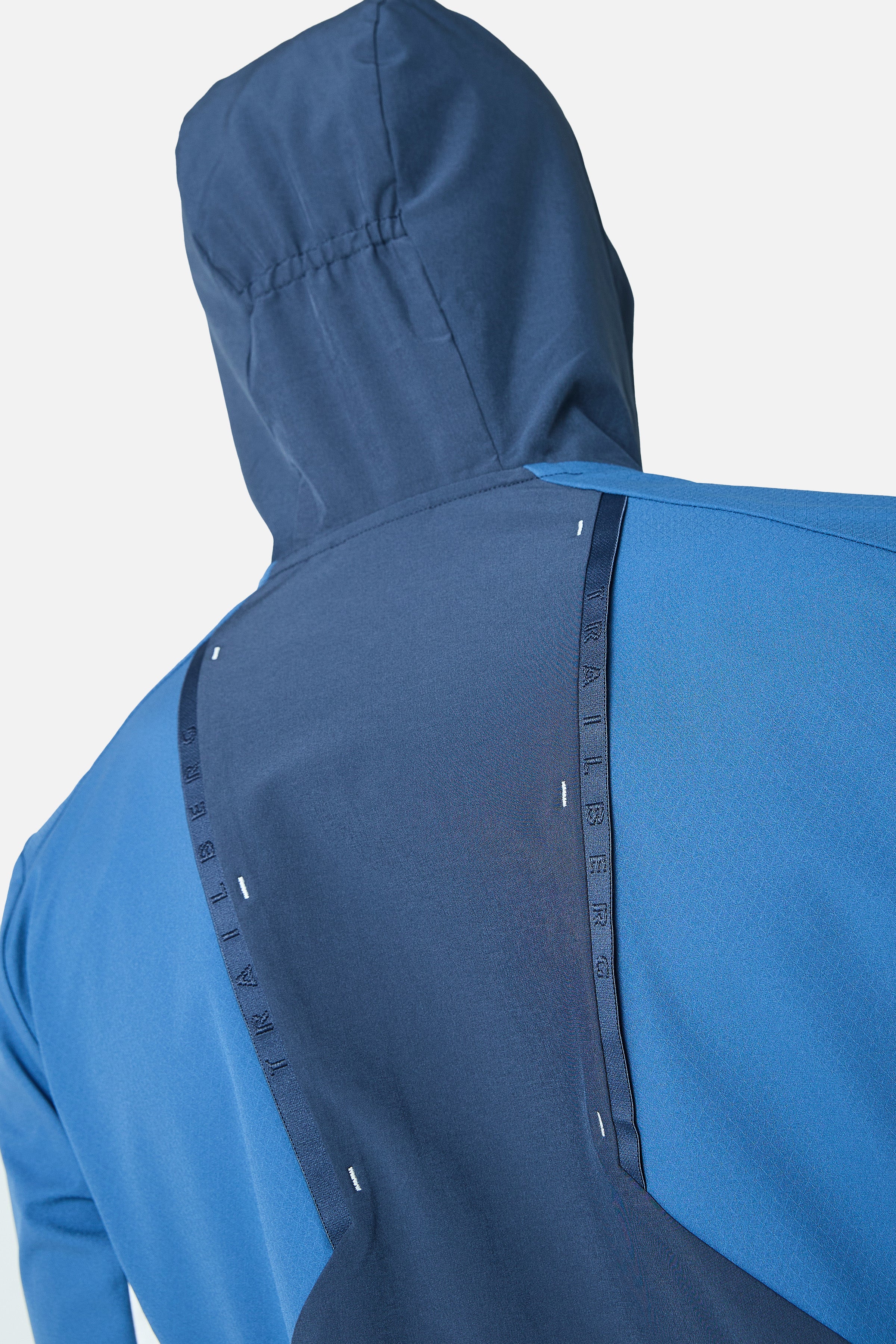 Triathlon Ultra Tracksuit - Storm Blue/Inkline