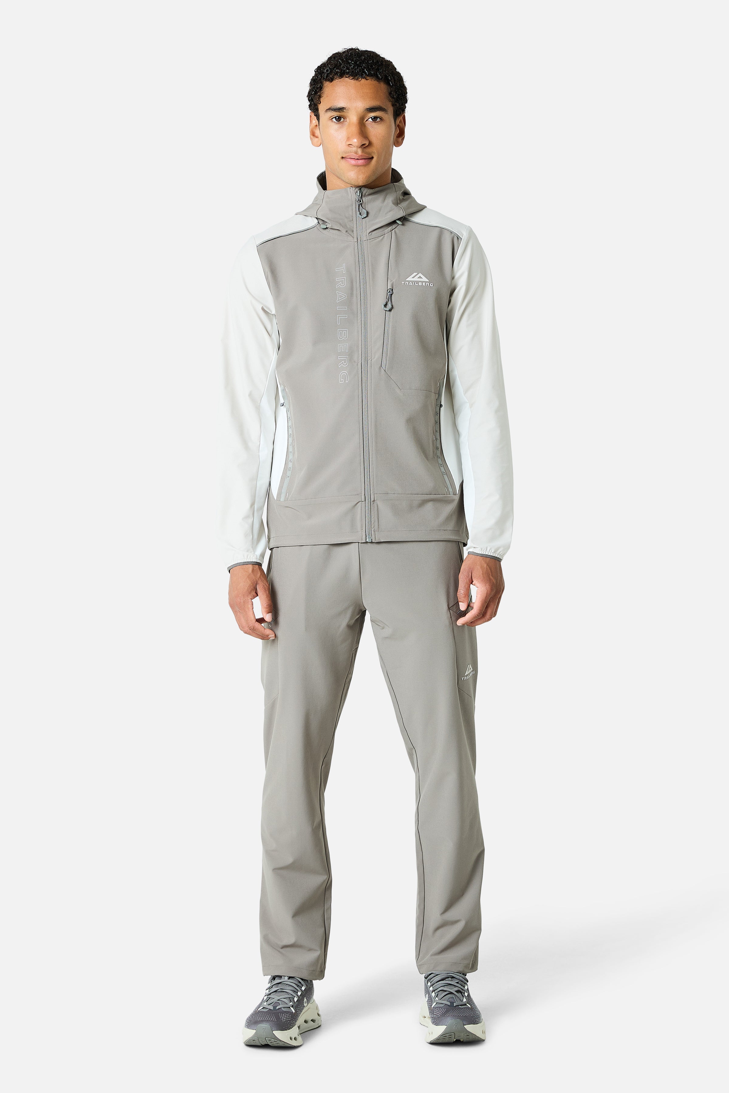 Triathlon Ultra Pant - Mocha