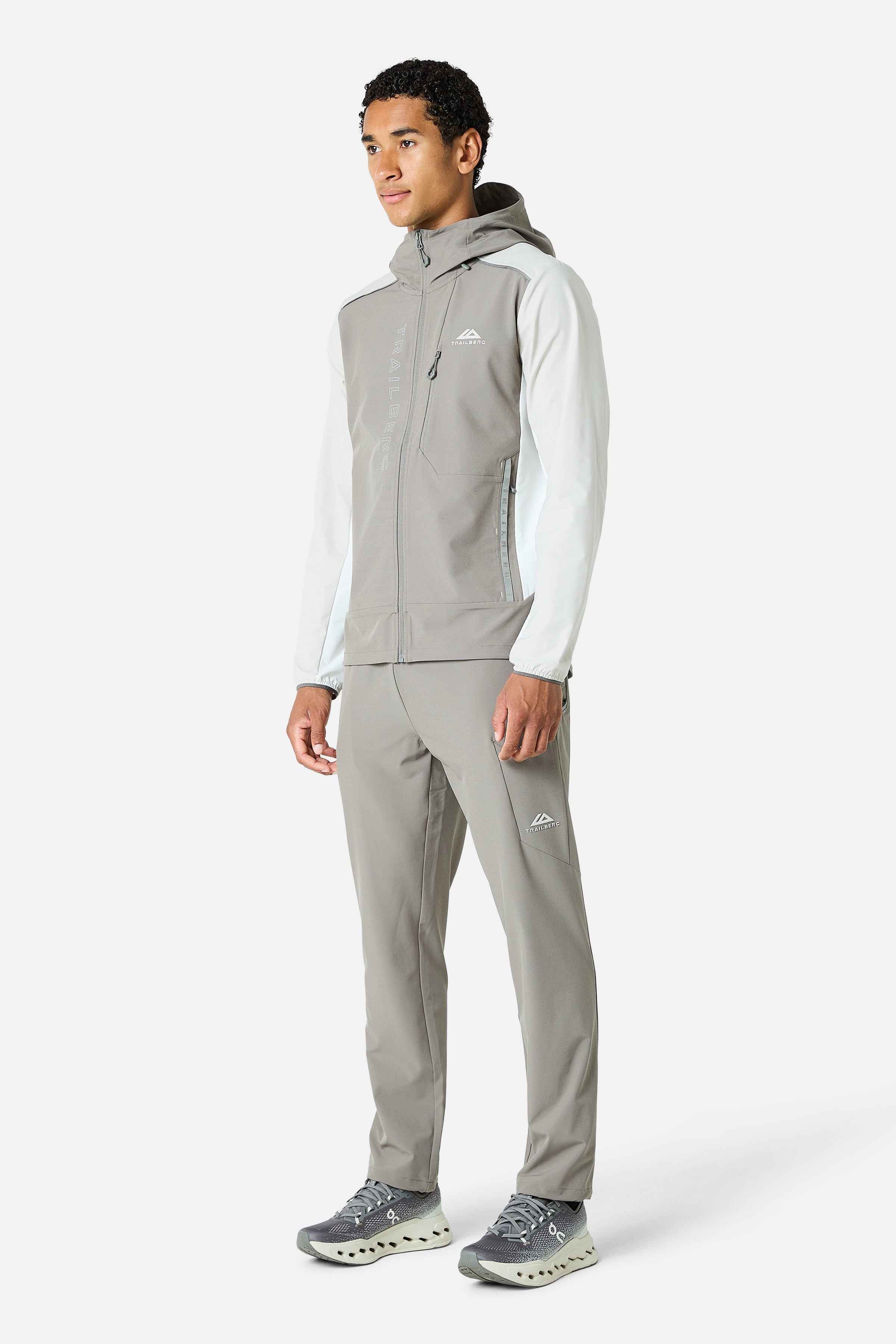 Triathlon Ultra Pant - Mocha