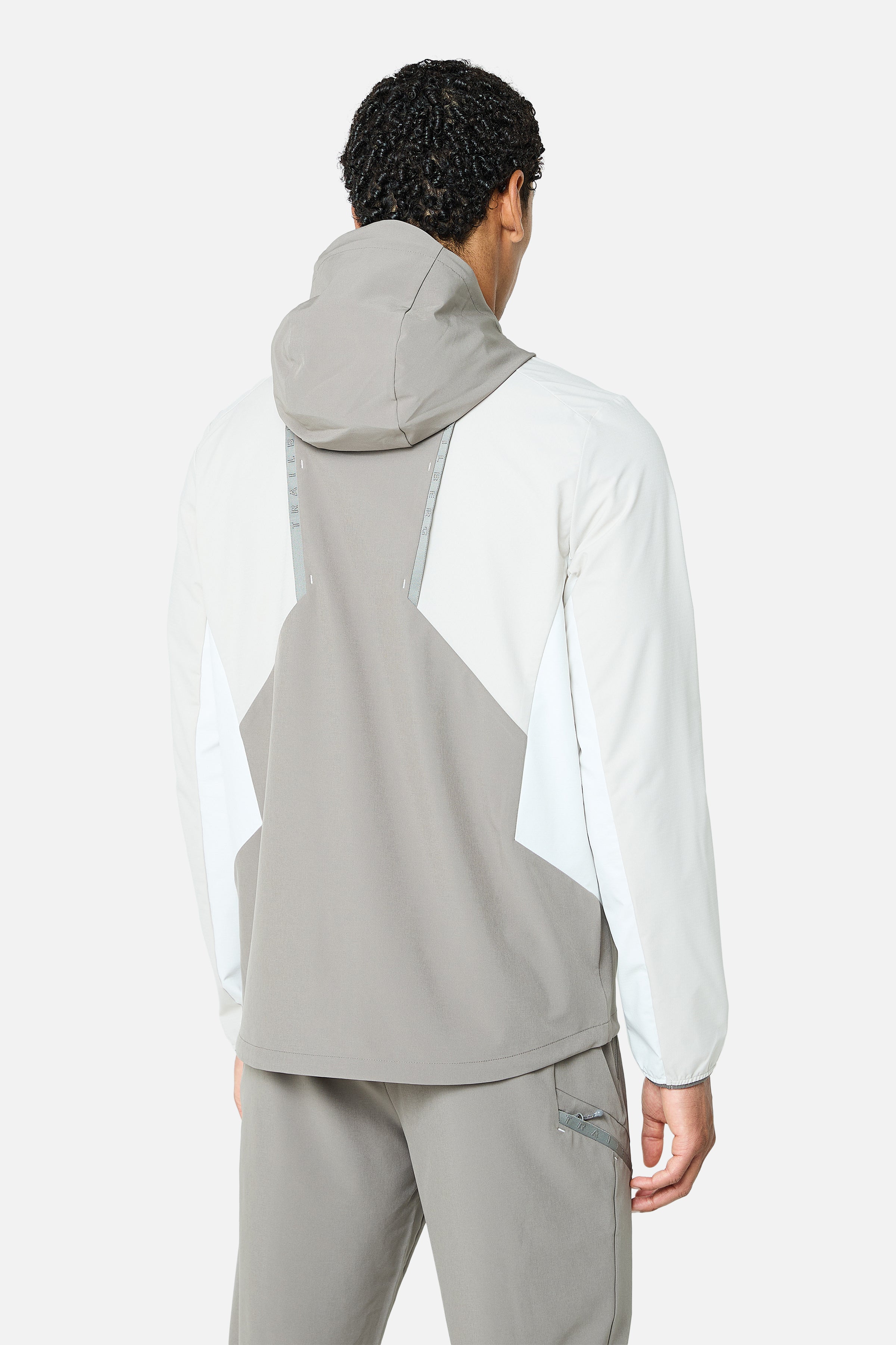 Triathlon Ultra Tracksuit - Mocha/Pebblestone/Frosted Ridge