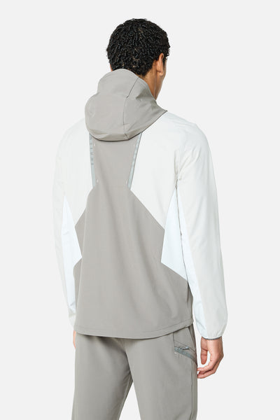 Triathlon Ultra Tracksuit - Mocha/Pebblestone/Frosted Ridge