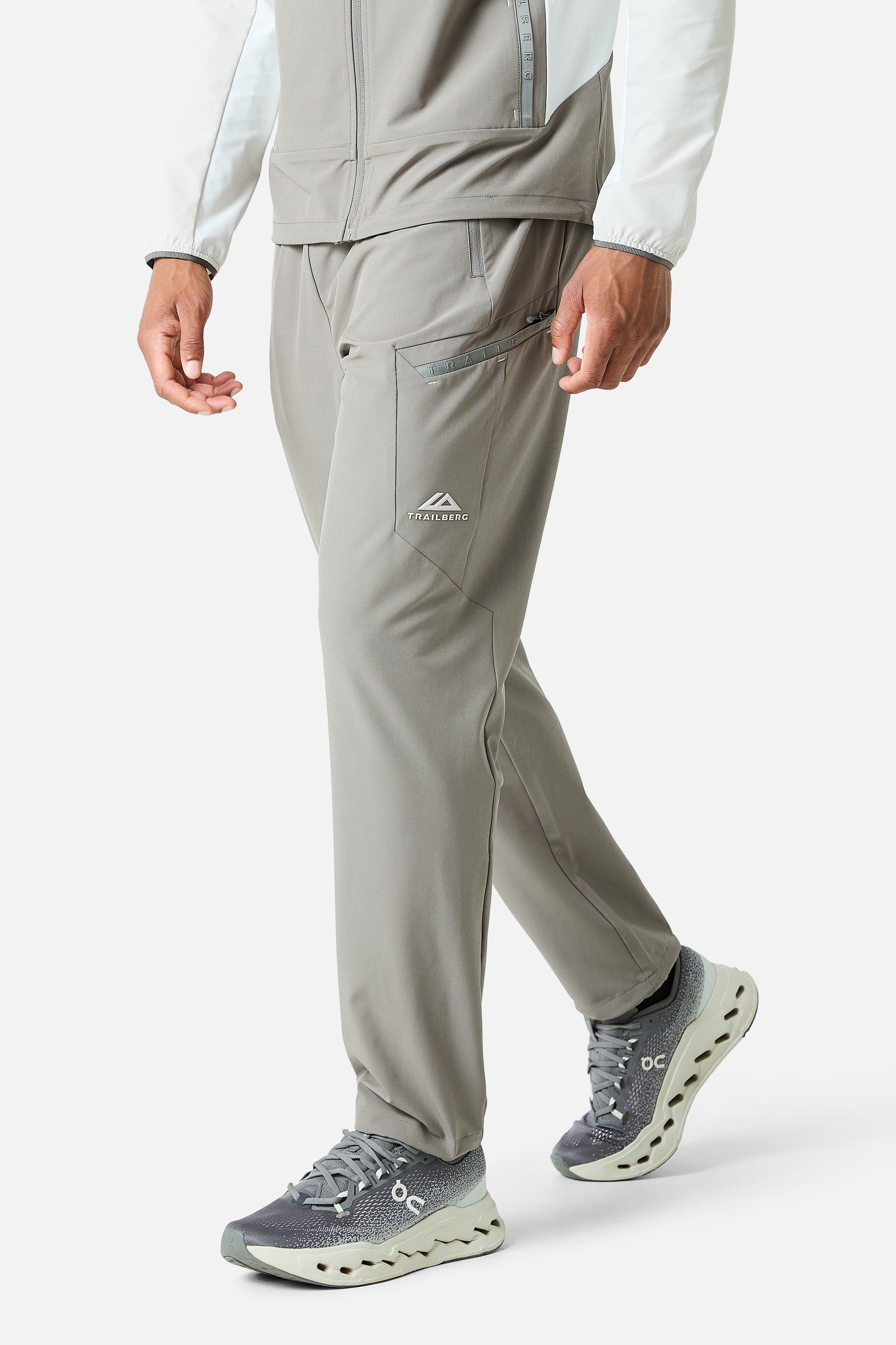 Triathlon Ultra Pant - Mocha