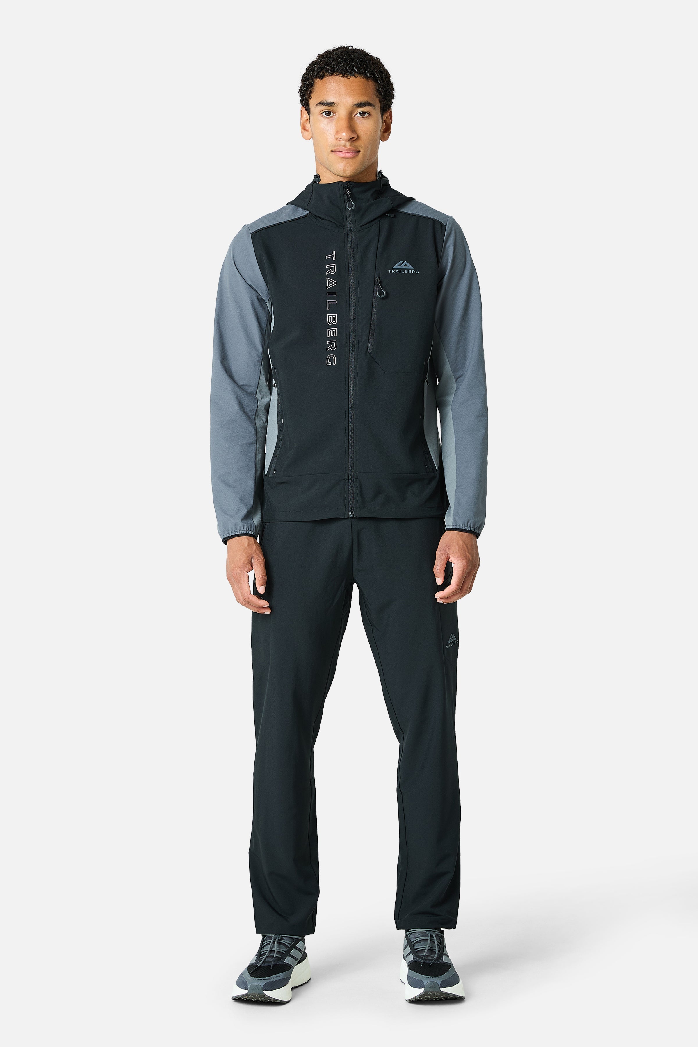 Triathlon Ultra Pant - Black