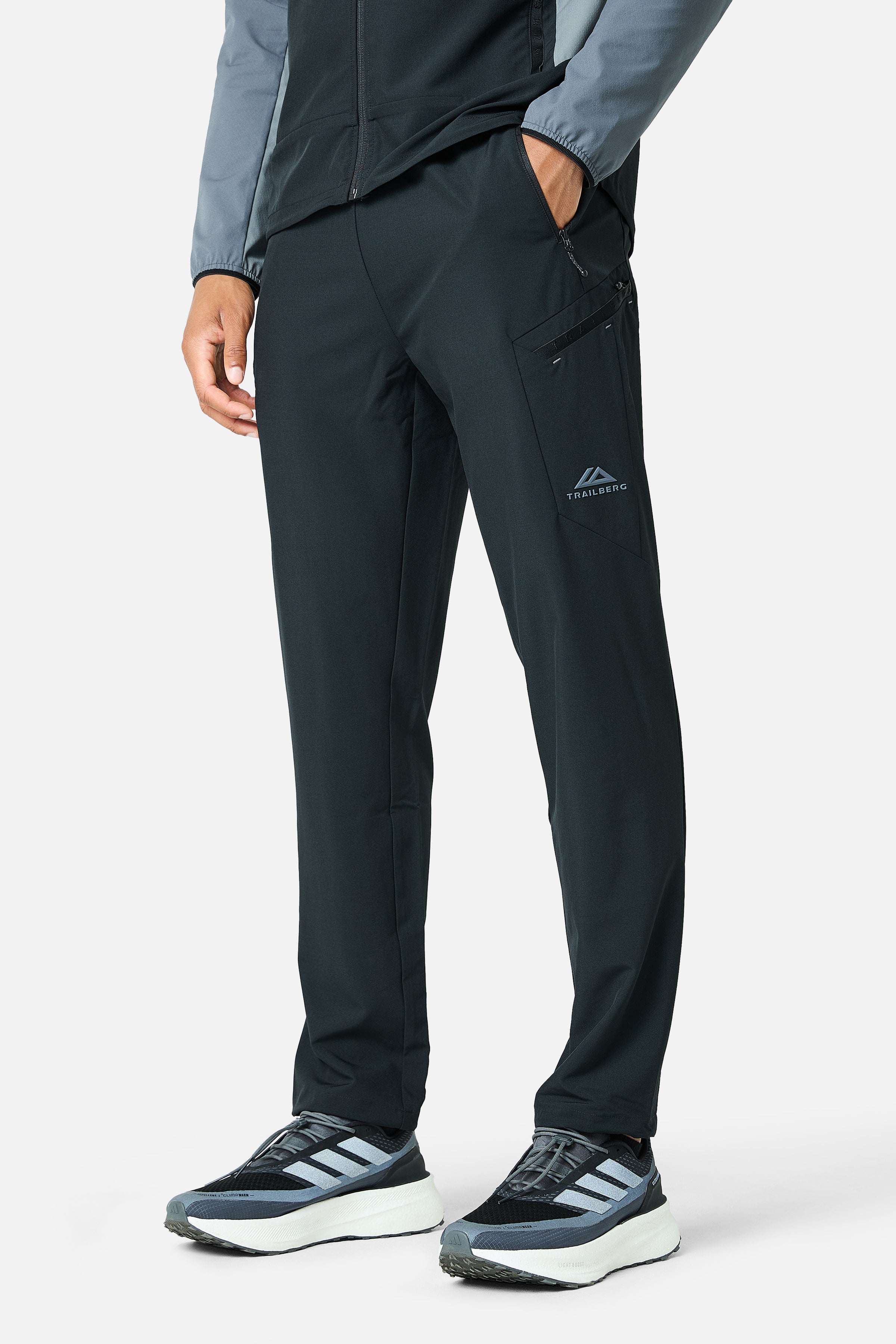 Triathlon Ultra Pant - Black