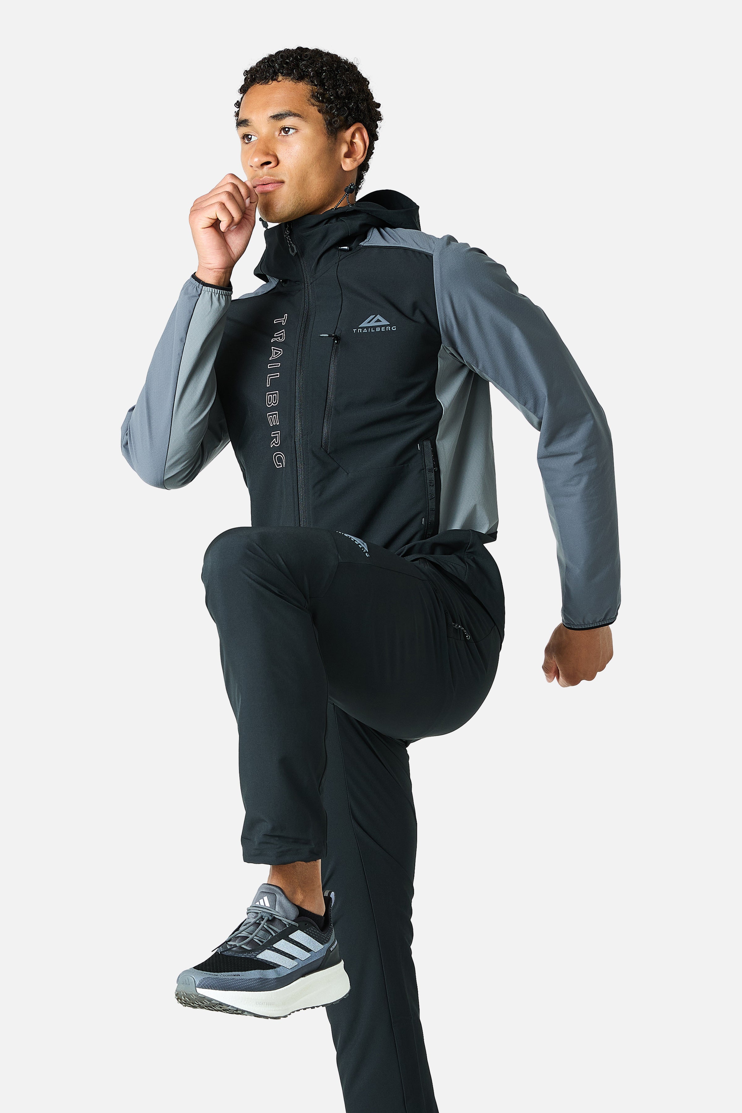 Triathlon Ultra Pant - Black