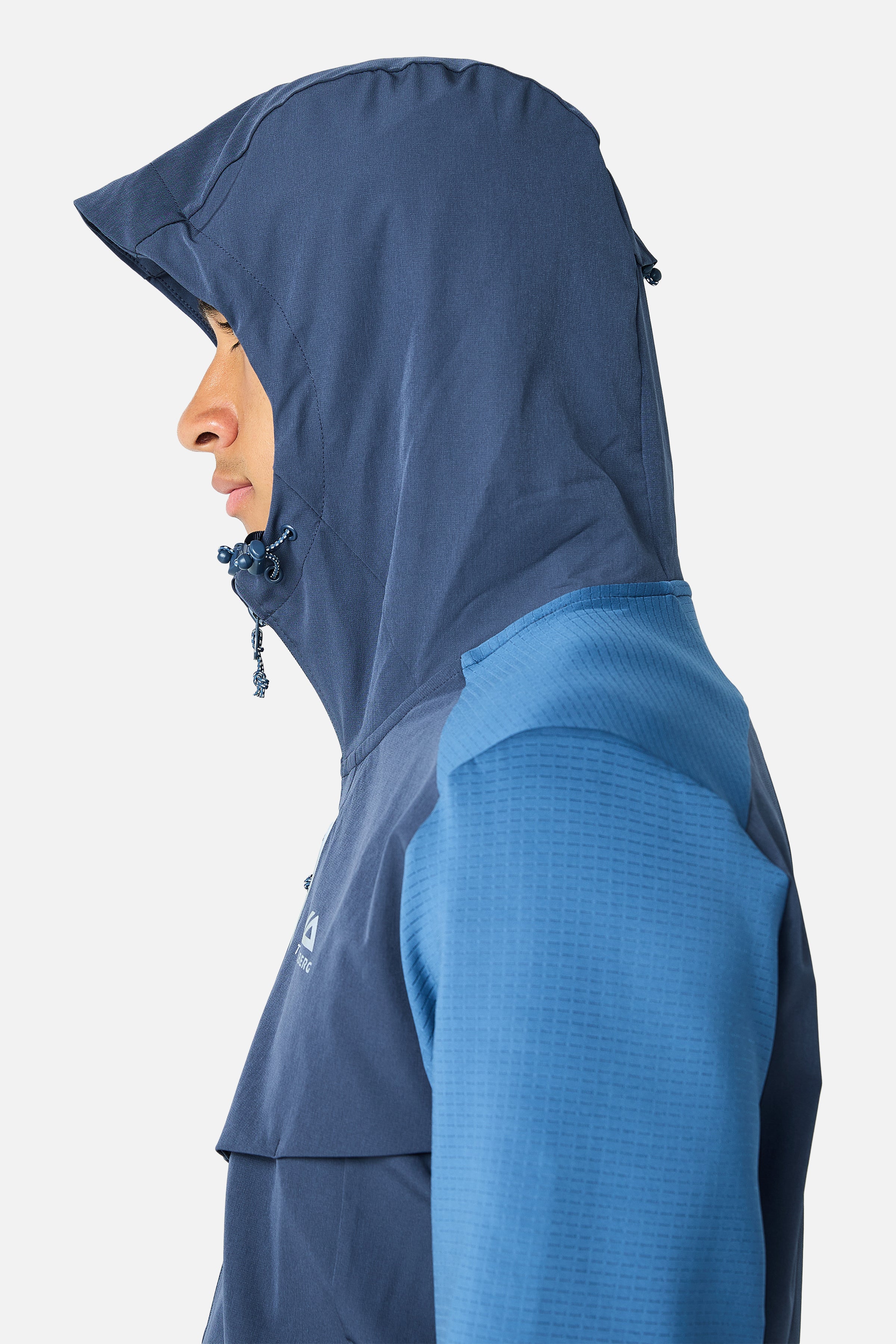 Rapid Dash 3.0 Tracksuit - Storm Blue/ Inkline