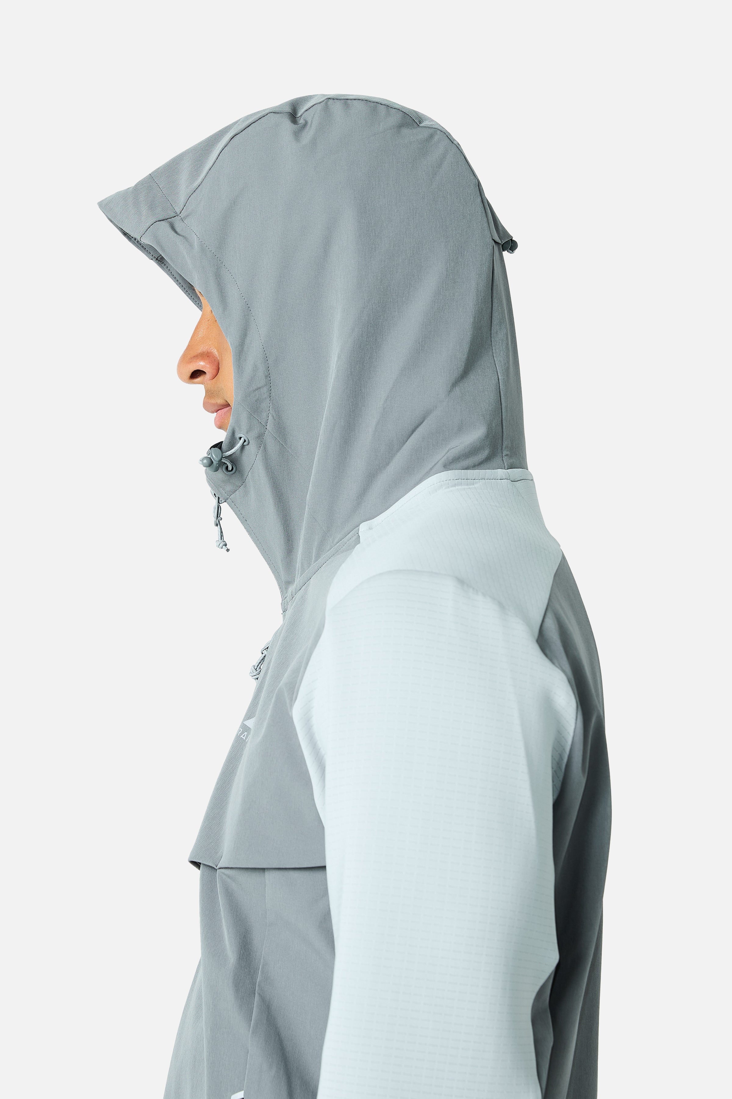Rapid dash 3.0 Tracksuit - Nightfall Grey/ Lunar Grey