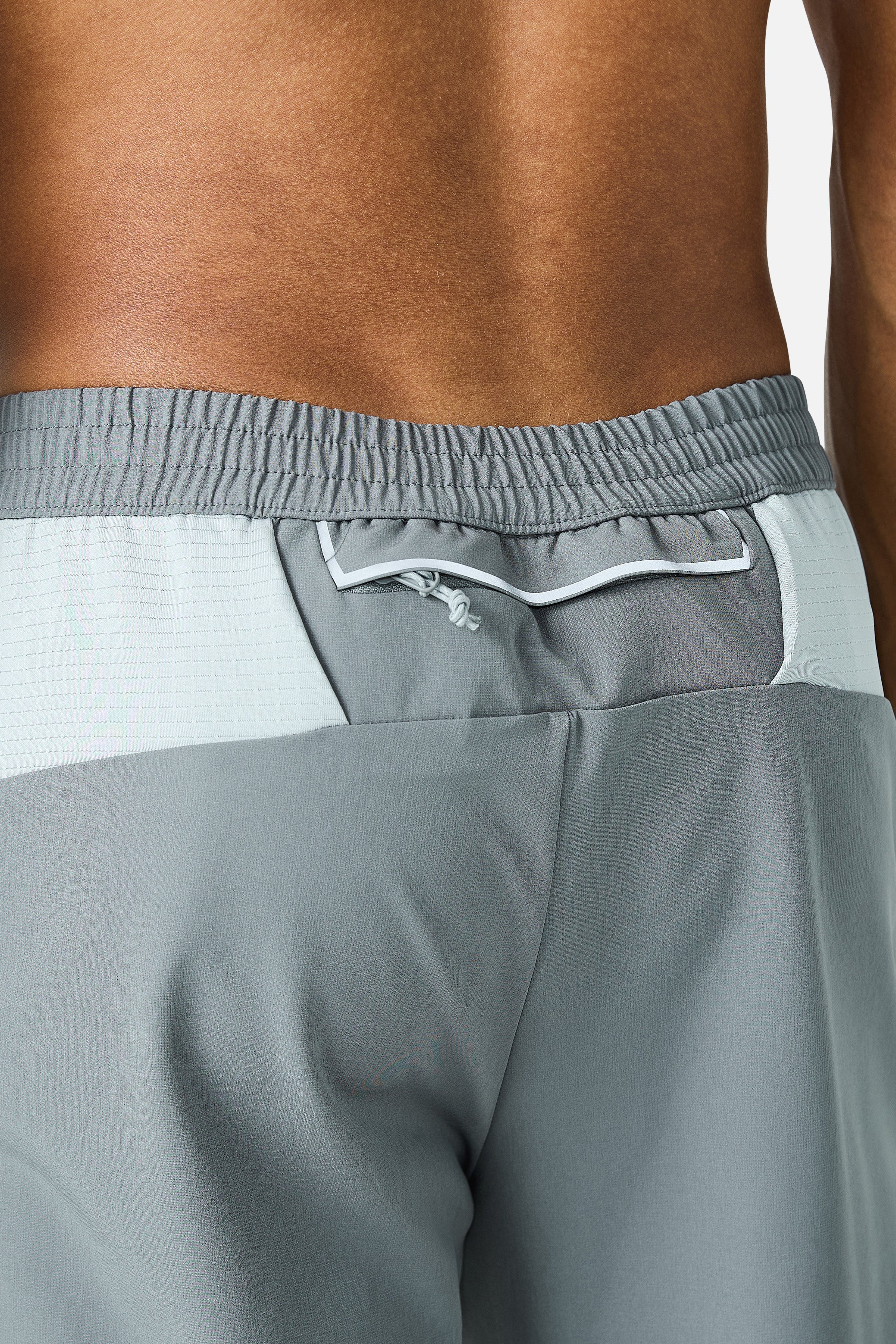 Rapid dash 3.0 Tracksuit - Nightfall Grey/ Lunar Grey