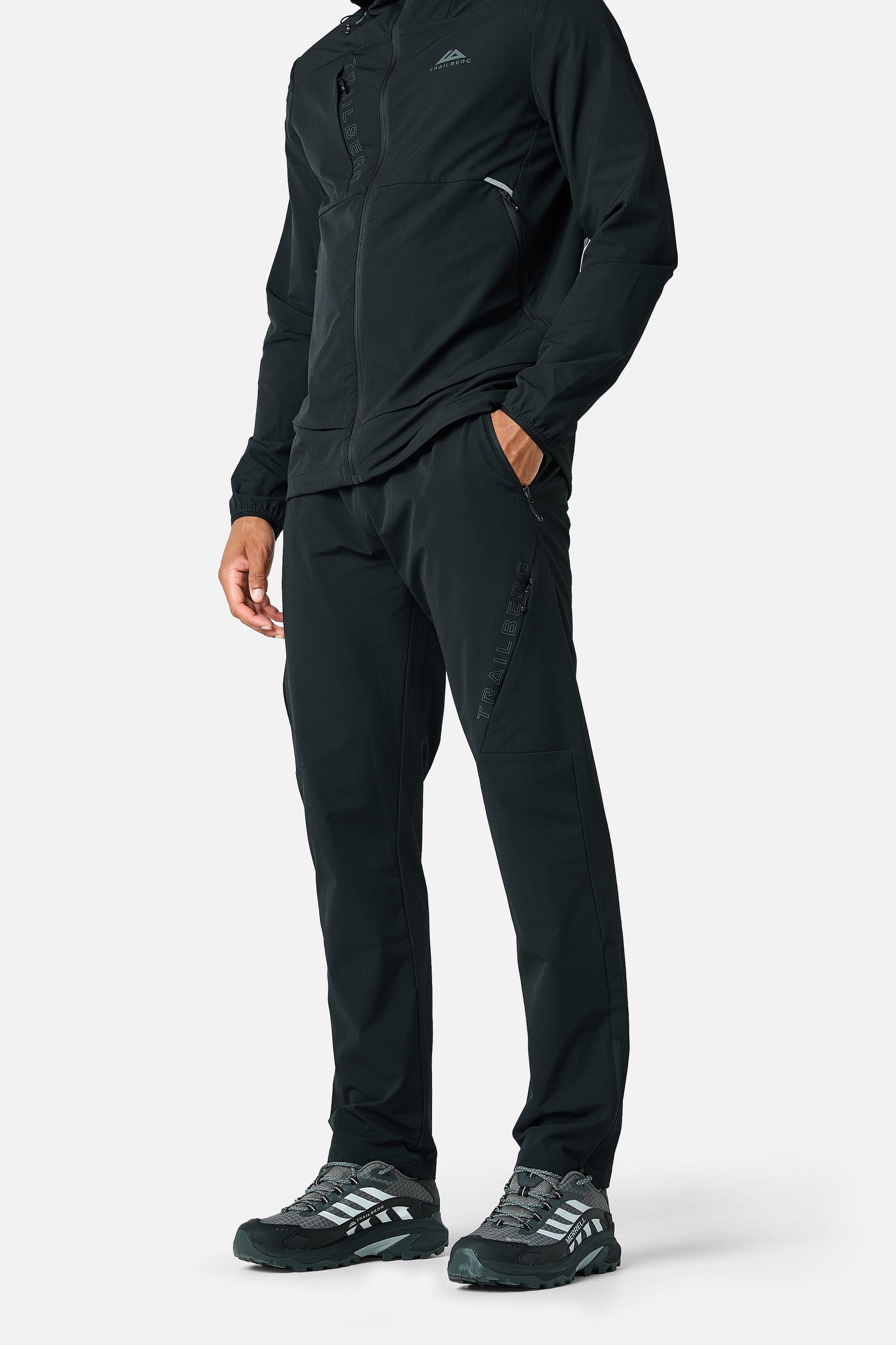 Moraine Pant - Black