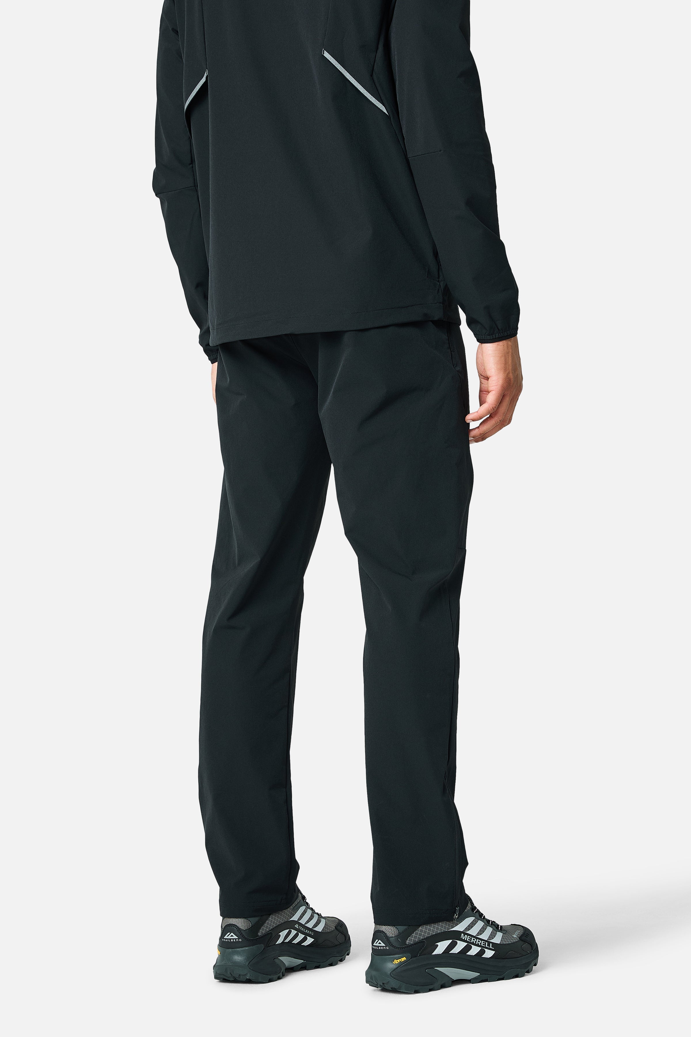 Moraine Pant - Black