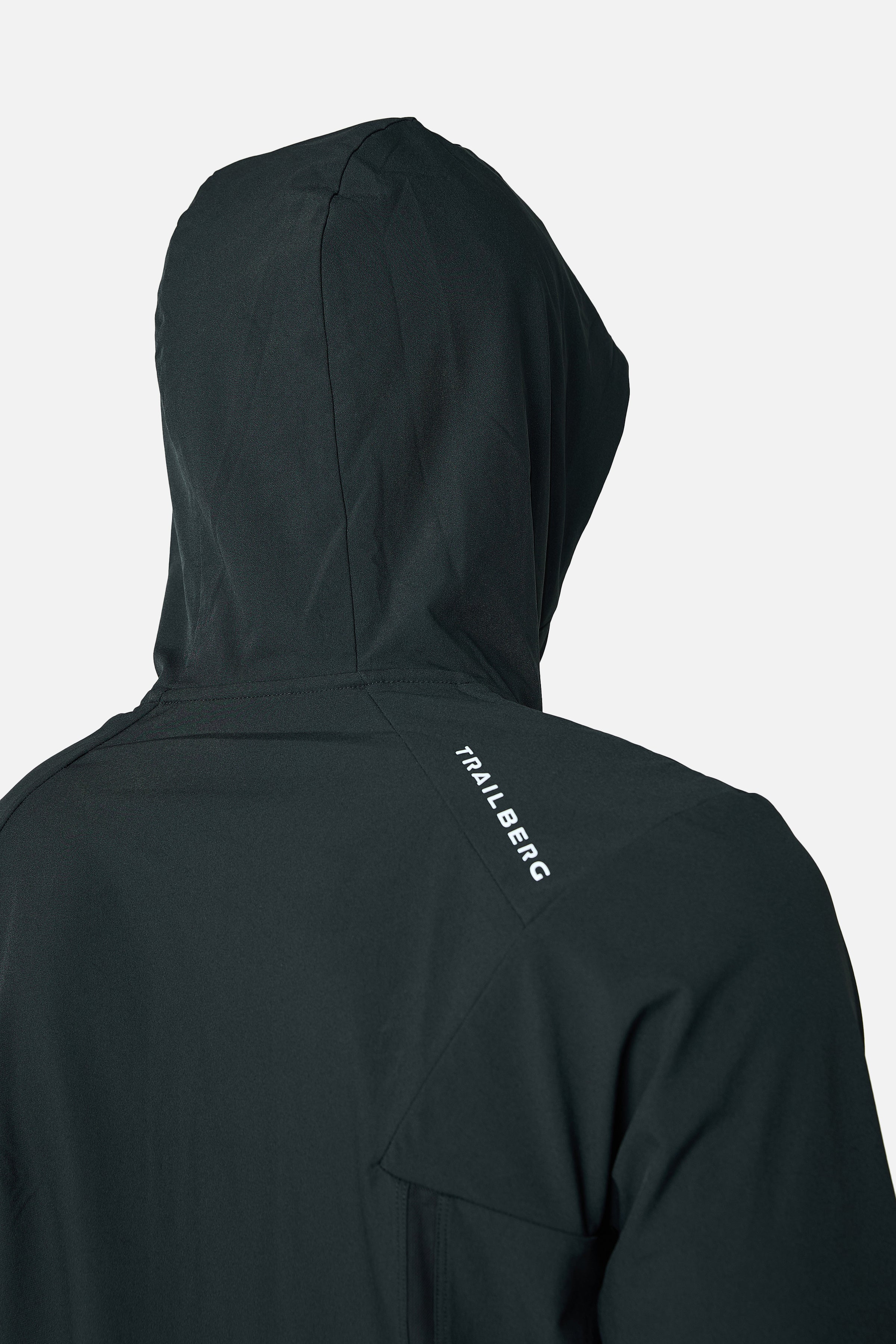 Prospect Tracksuit - Black