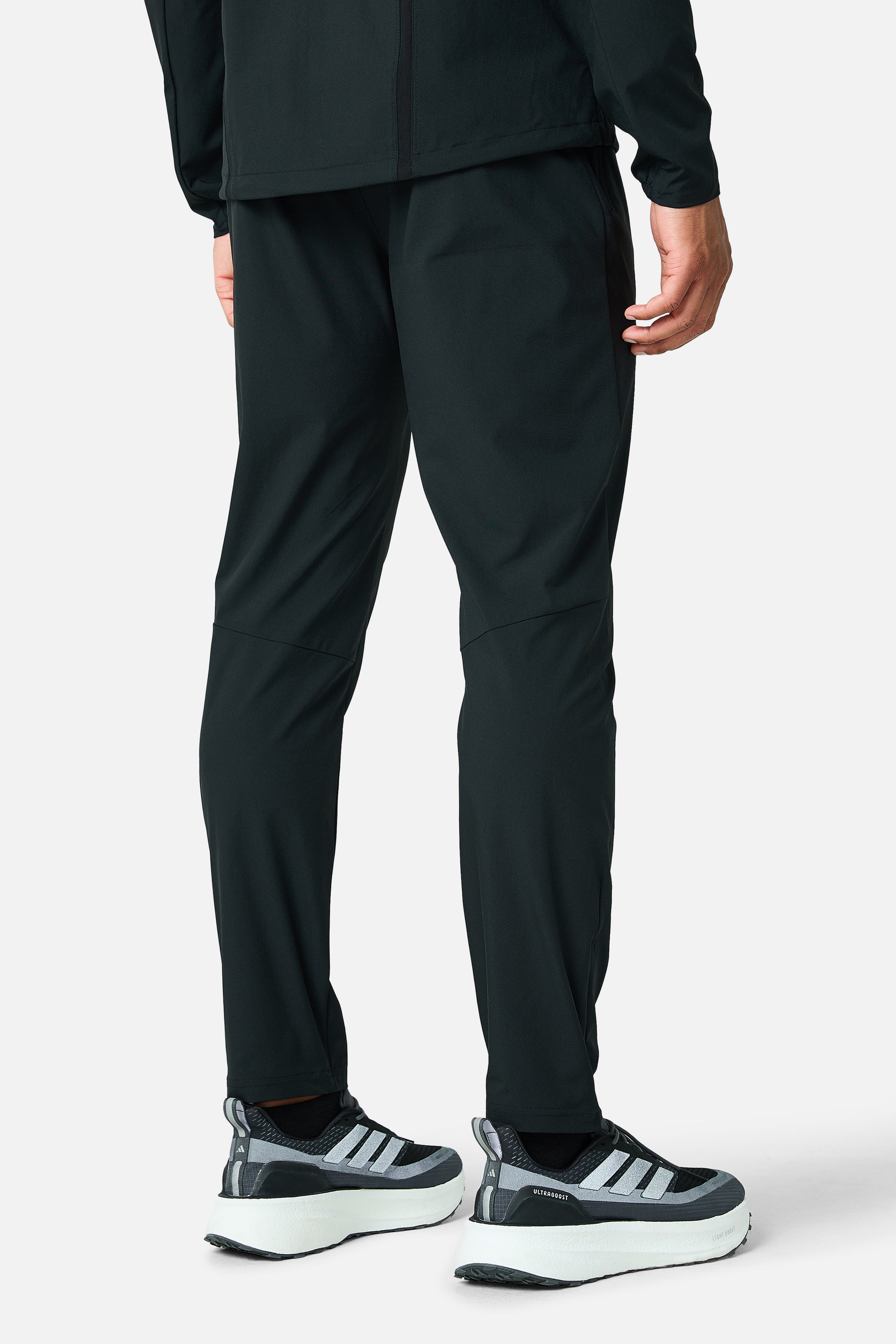 Prospect Pant - Black