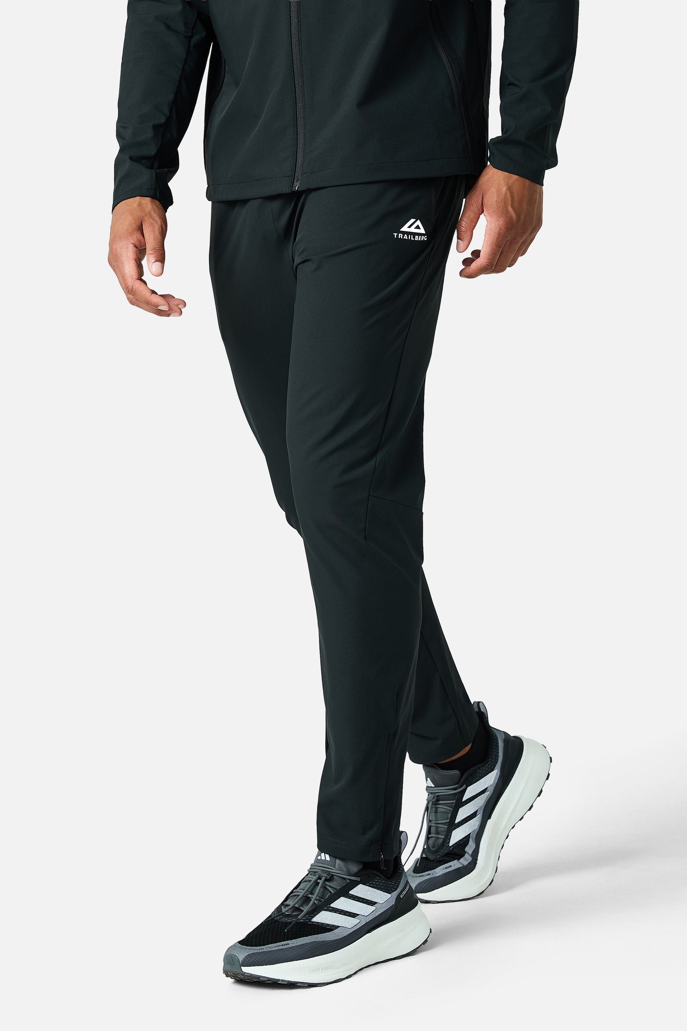 Prospect Pant - Black