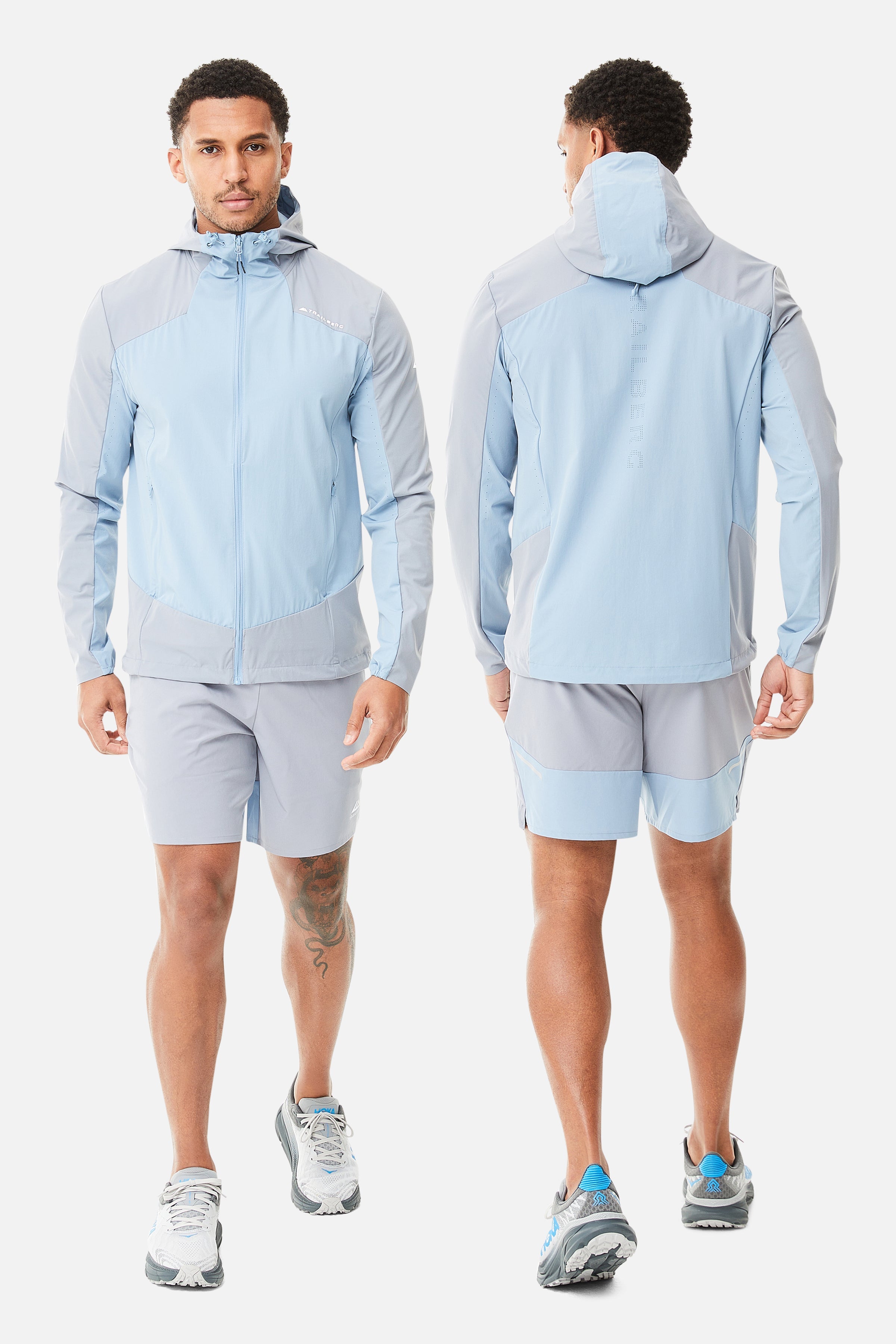 Aperture Windset - Washed Indigo/Cloud Haze