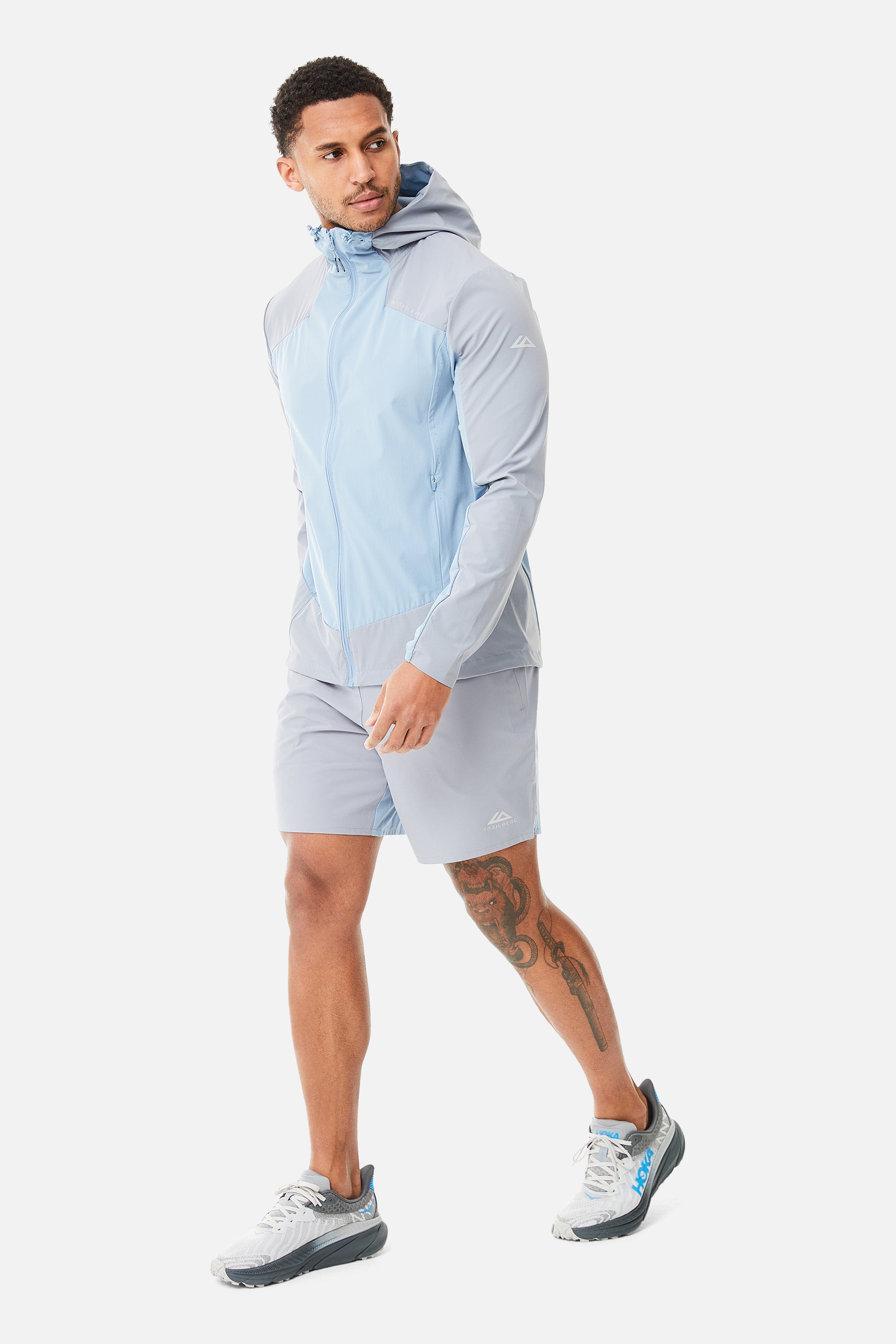 Aperture Windset - Washed Indigo/Cloud Haze