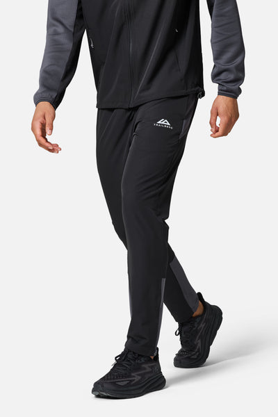 Rapid Dash 2.0 Pant - Black/Volcano Grey