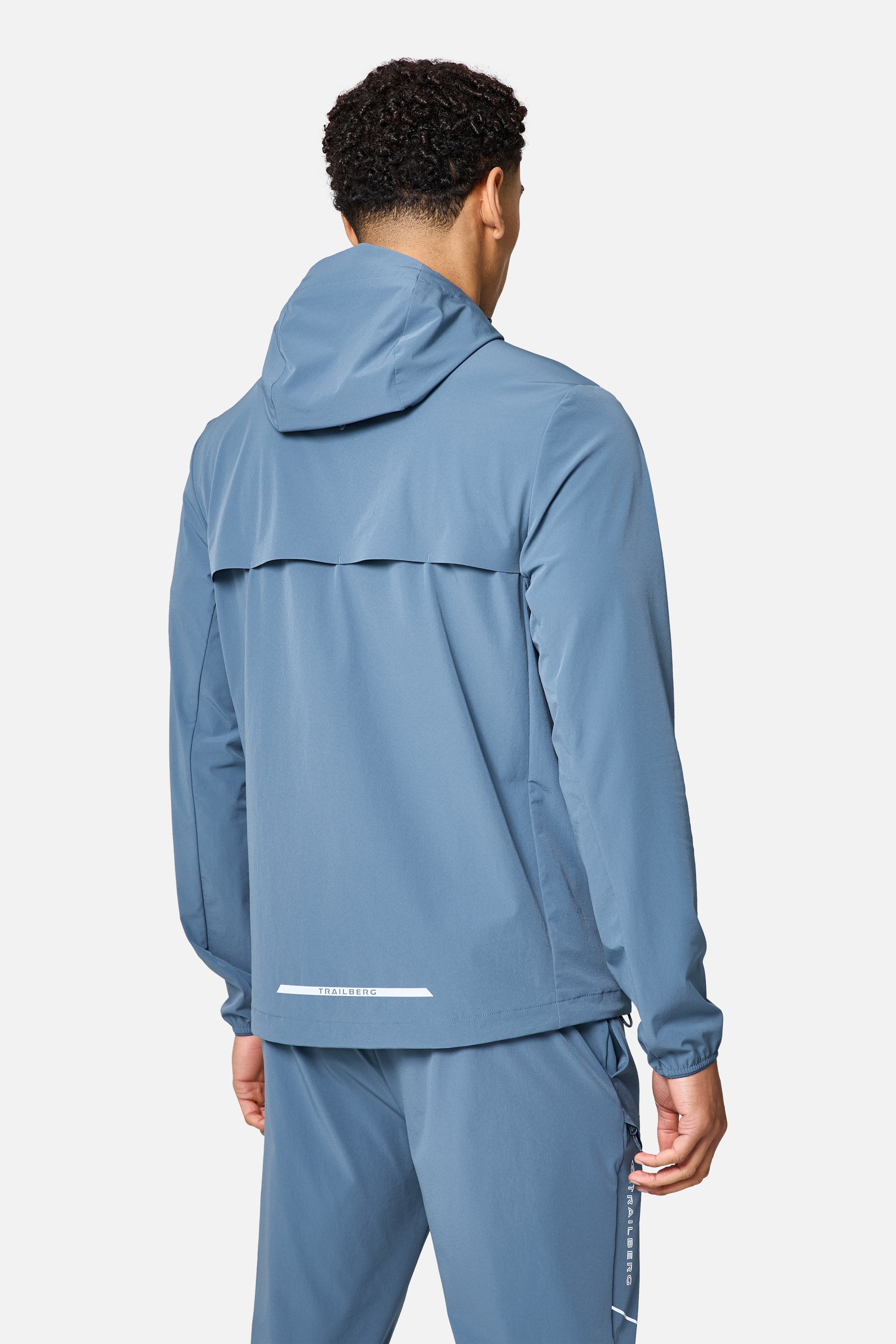 Zion Tracksuit - Breeze