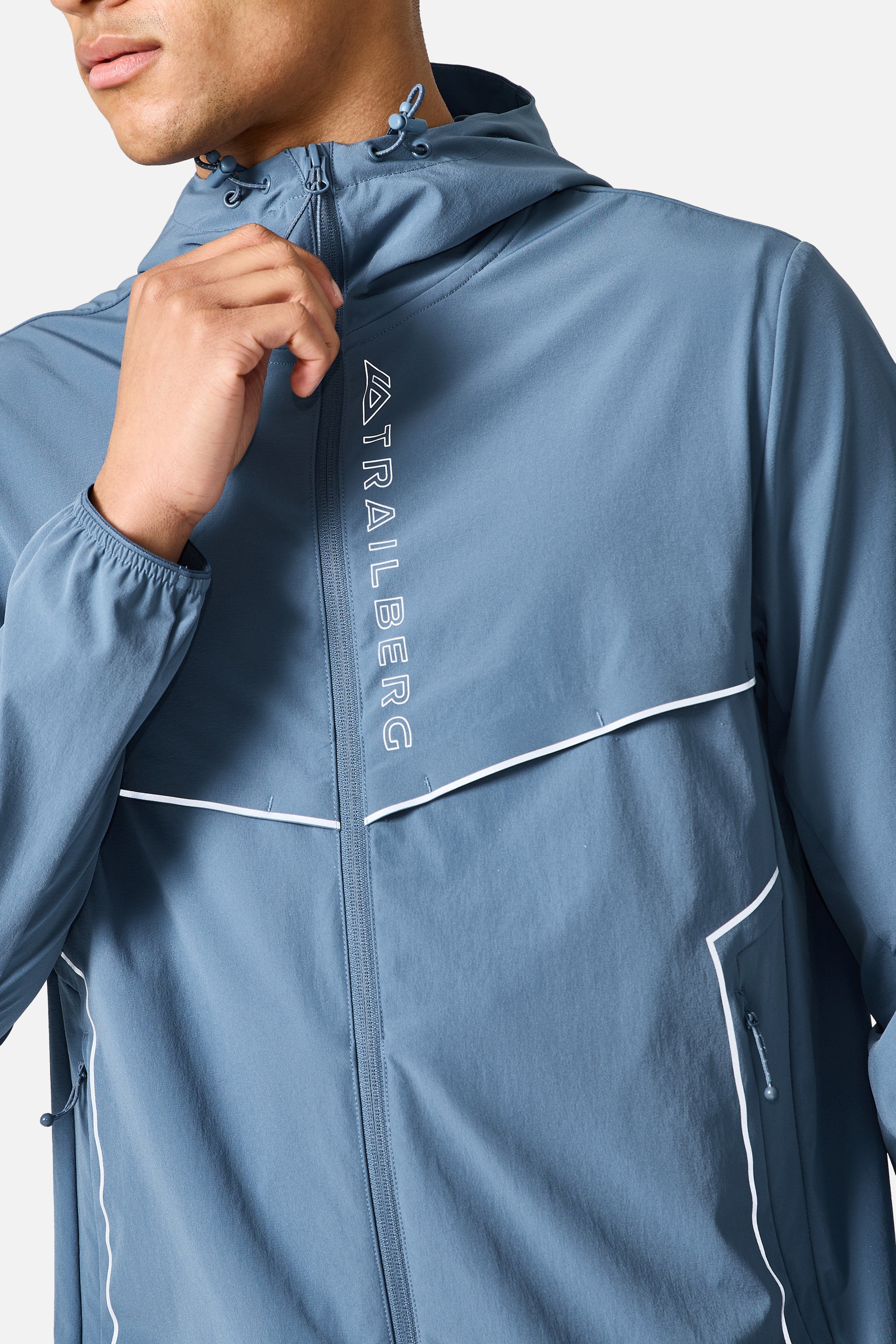 Zion Tracksuit - Breeze