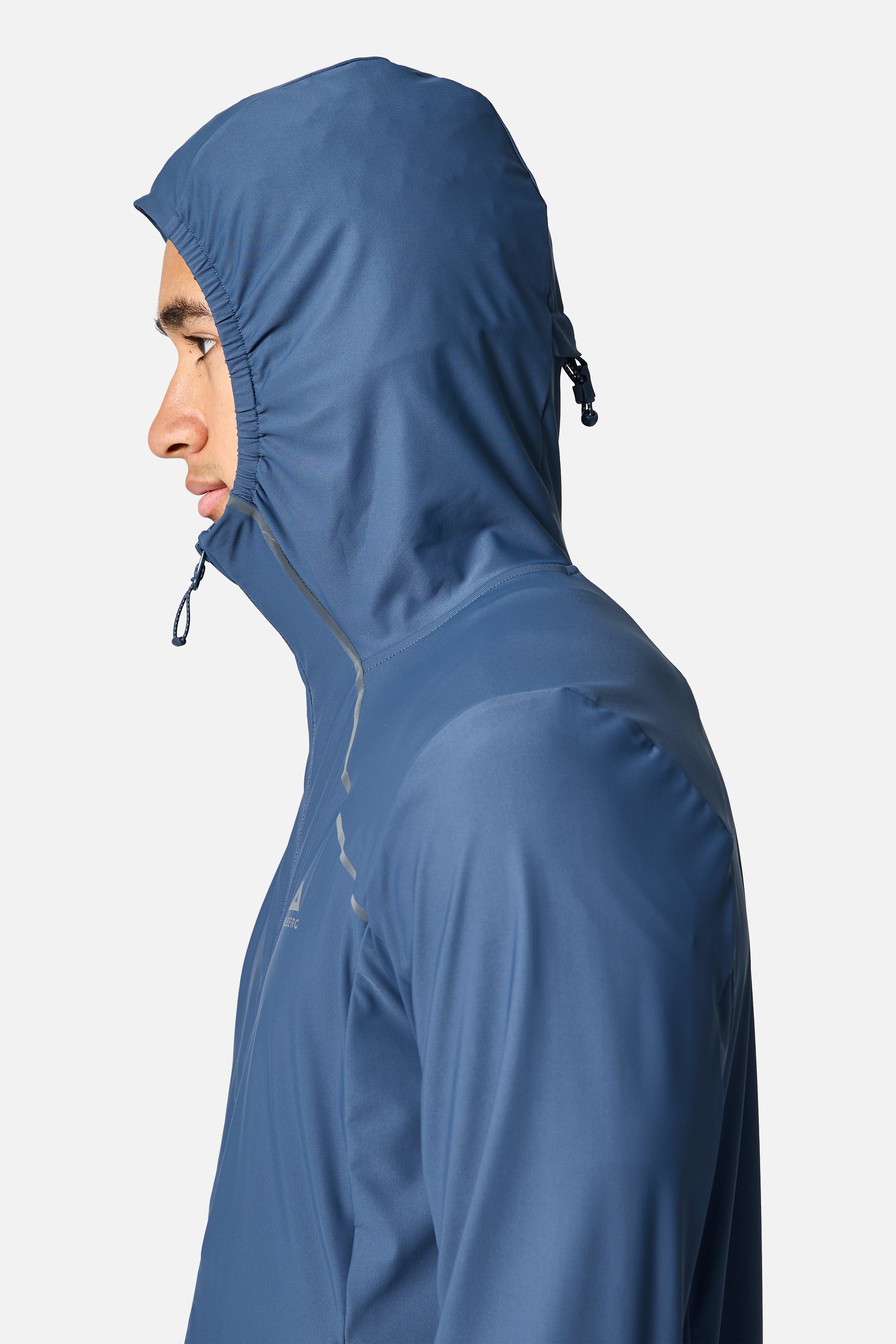 Volta Hood - Aqua Eclipse