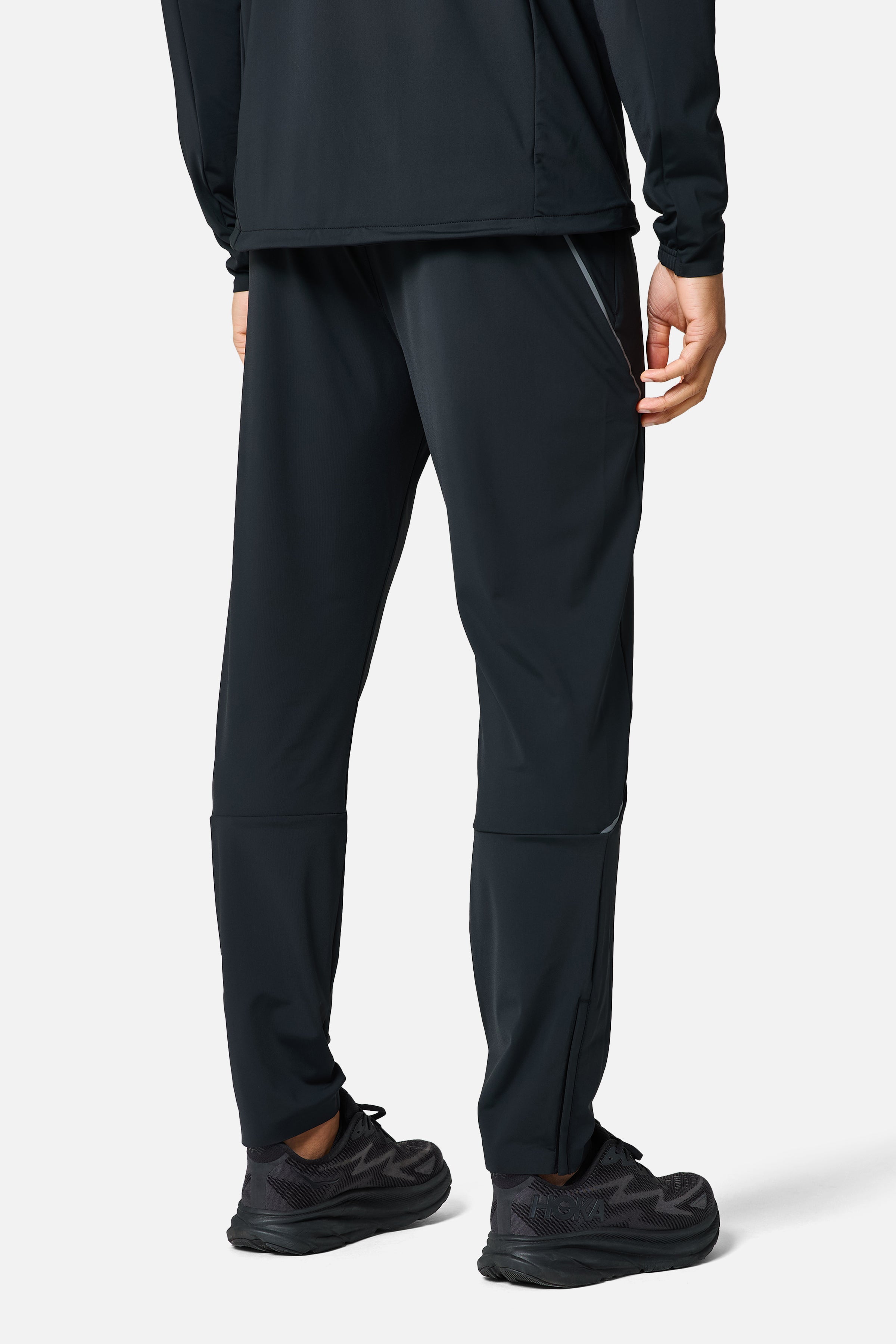 Volta Pant - Black