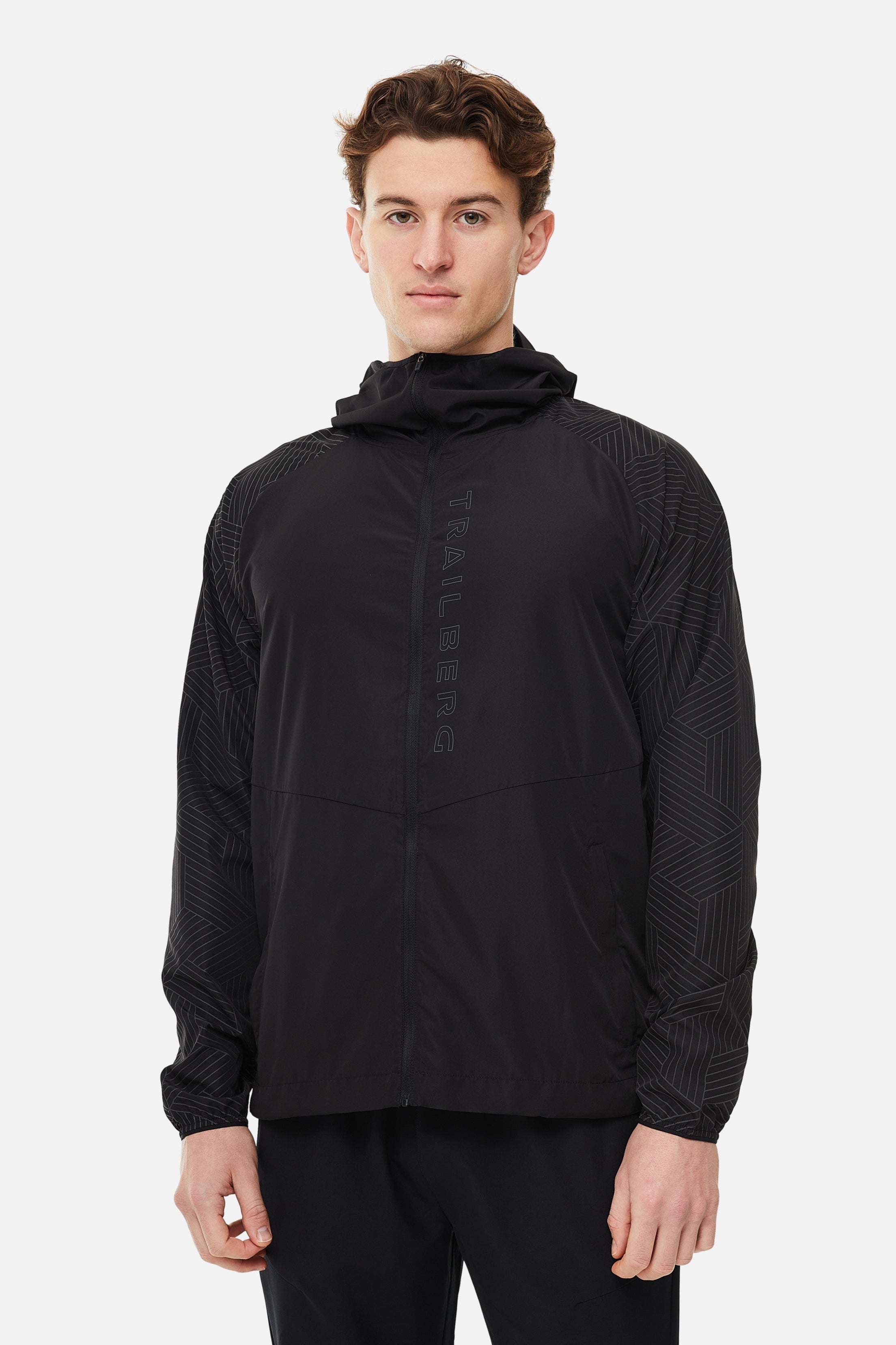 Axis Triset - Black