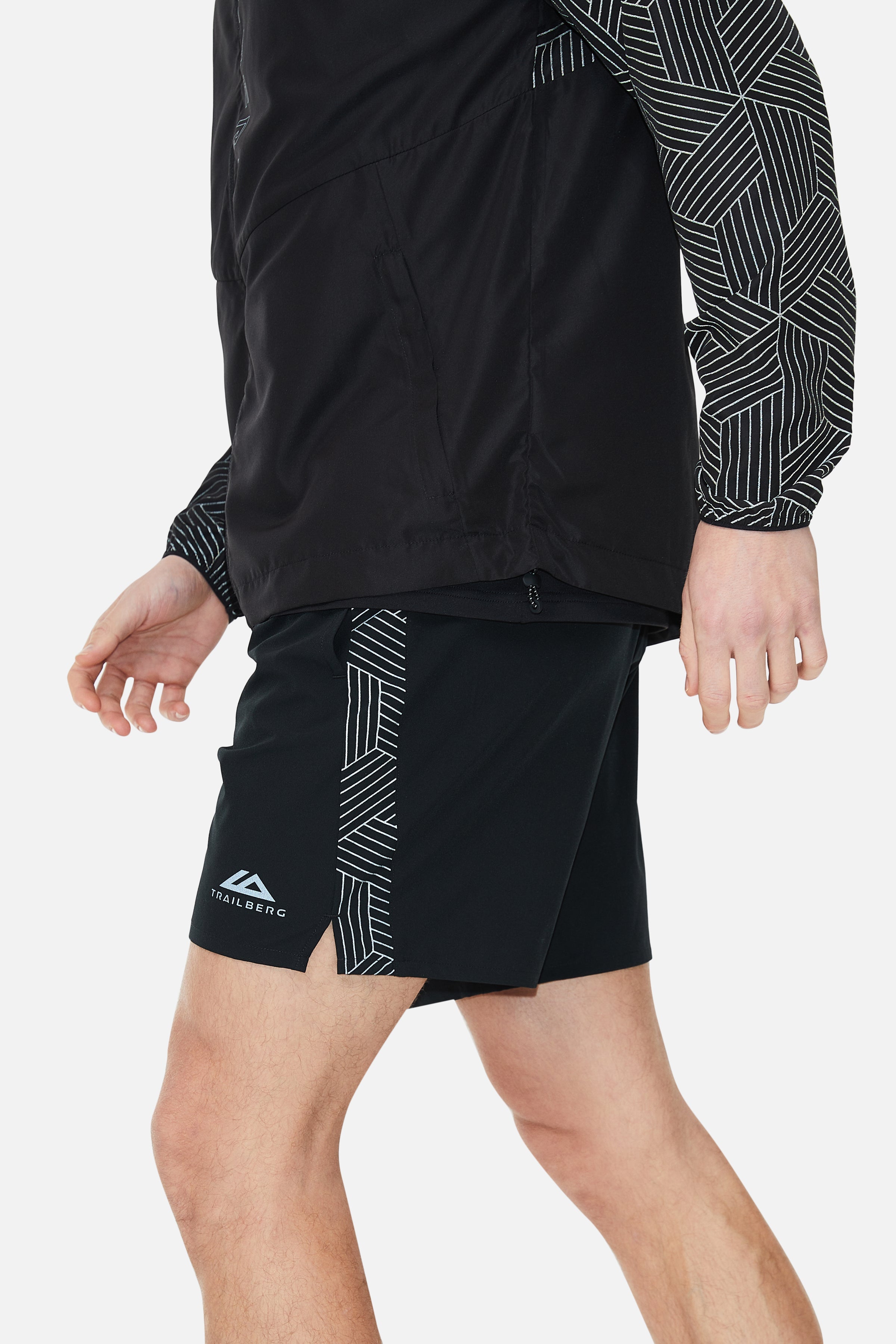 Axis Twinset - Black