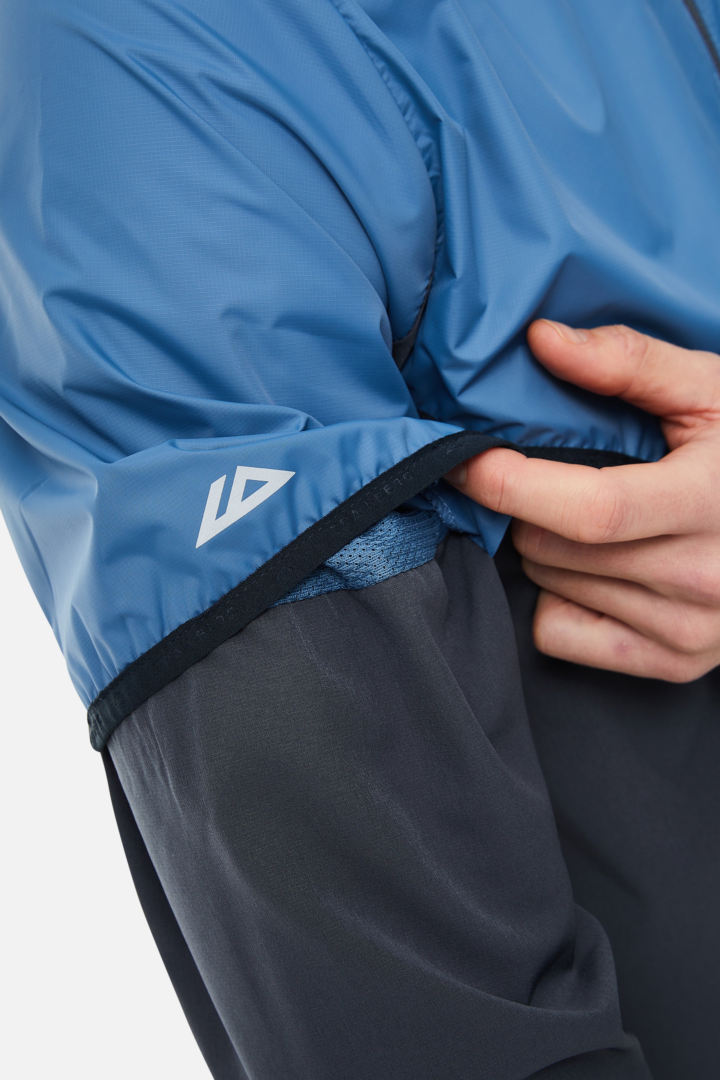 Vertigo 3.0 Tracksuit - Eclipse Blue/Astra Blue